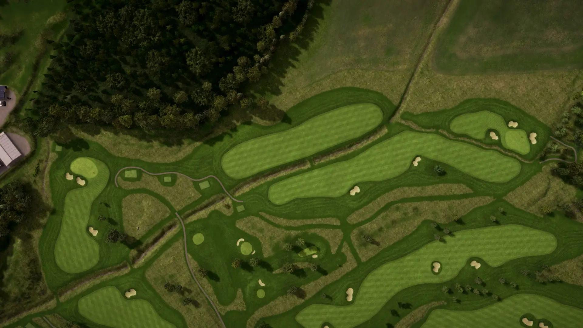 Hole 4
