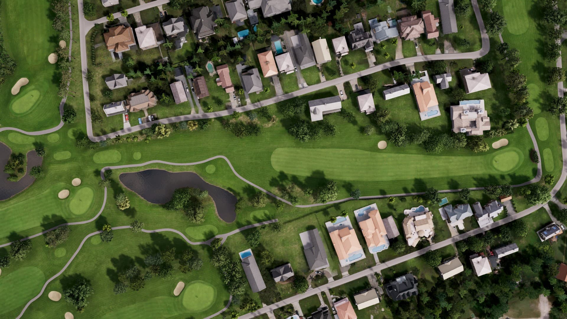 Hole 2