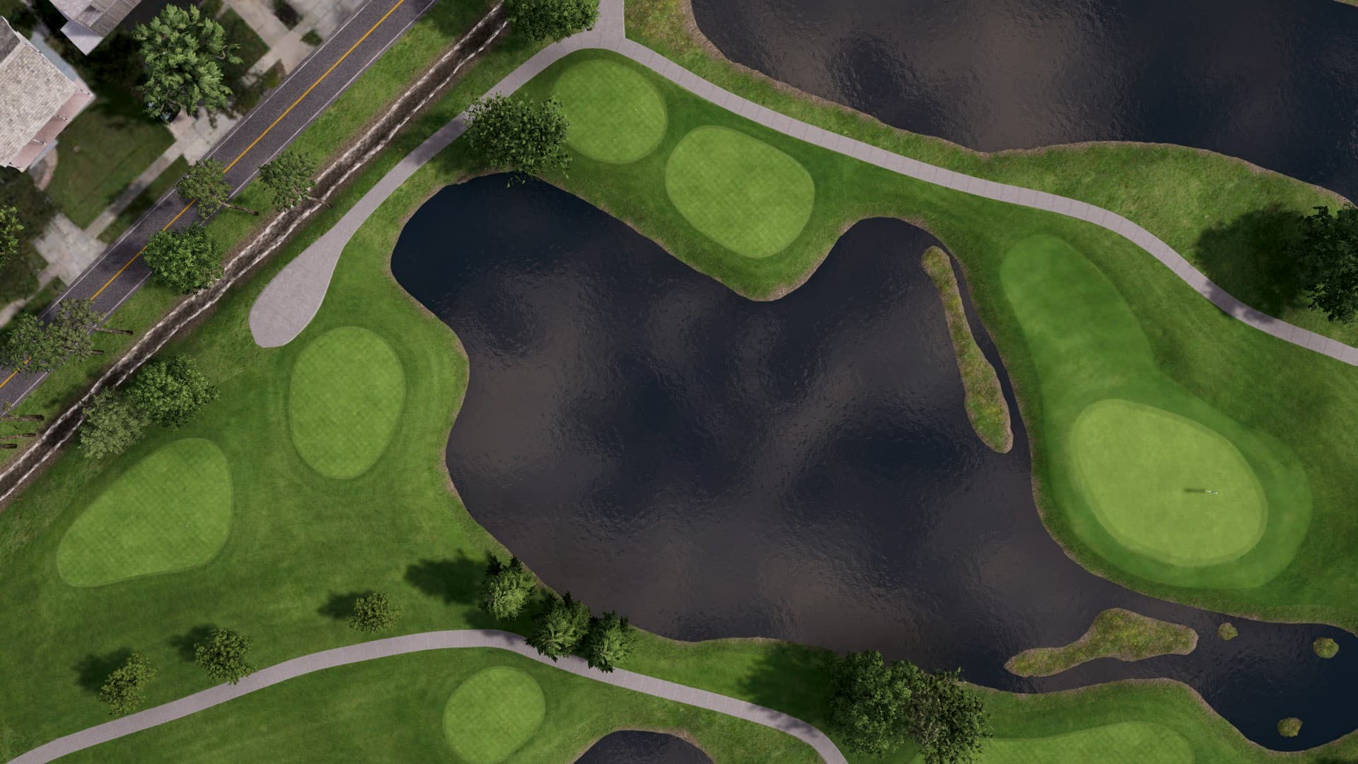 Hole 5