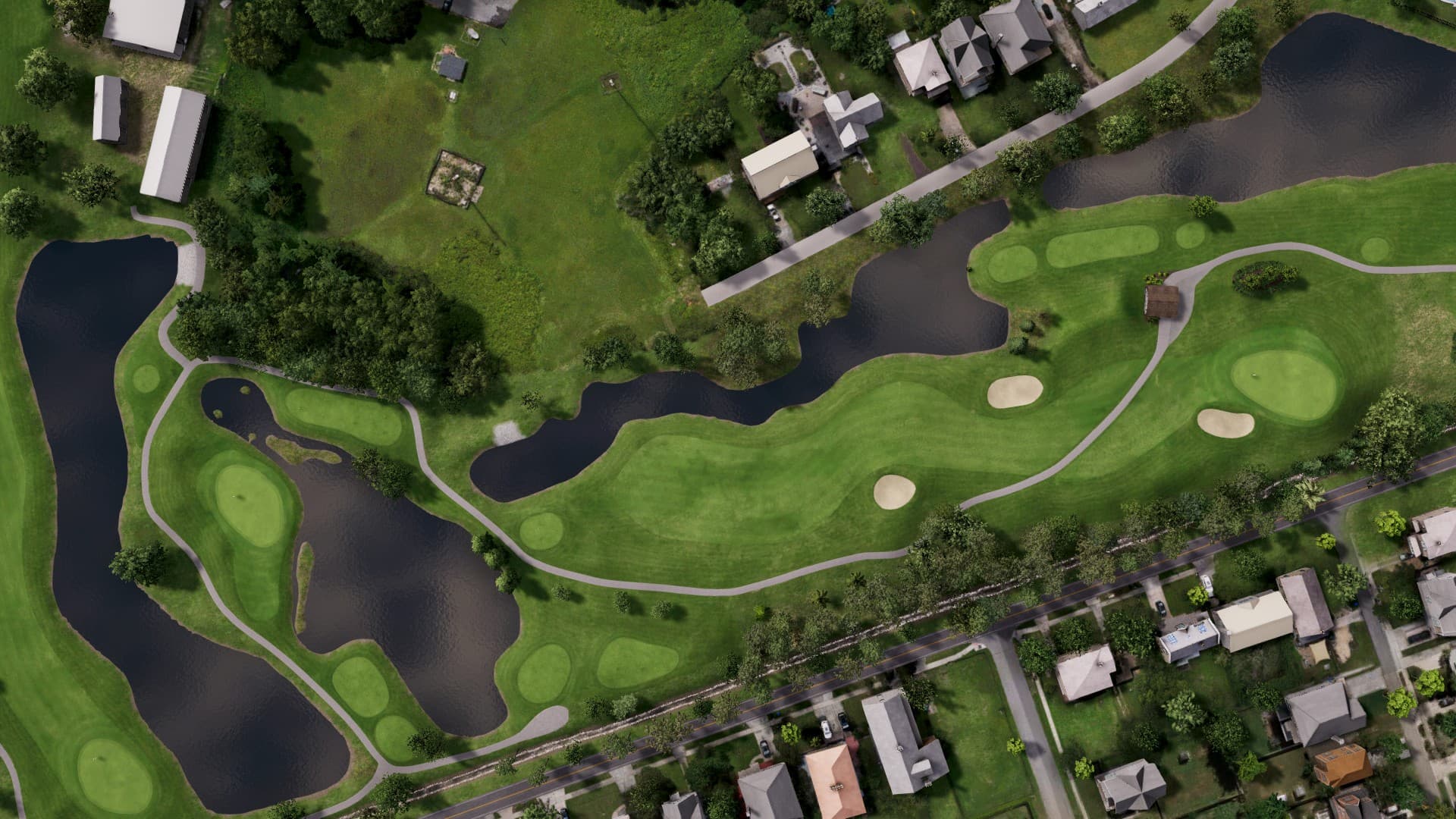 Hole 6