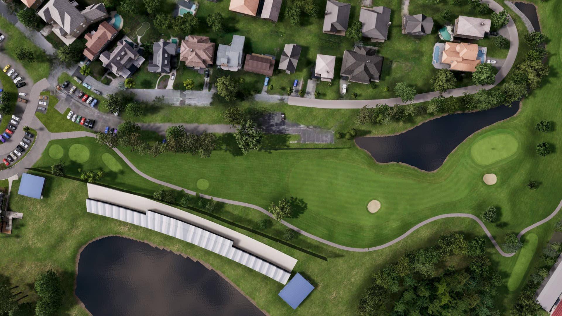 Hole 10