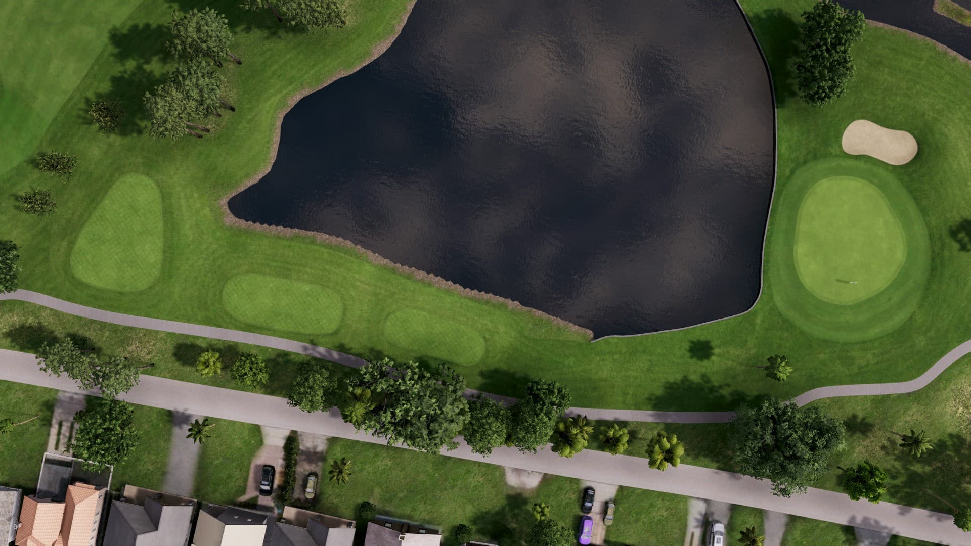 Hole 12
