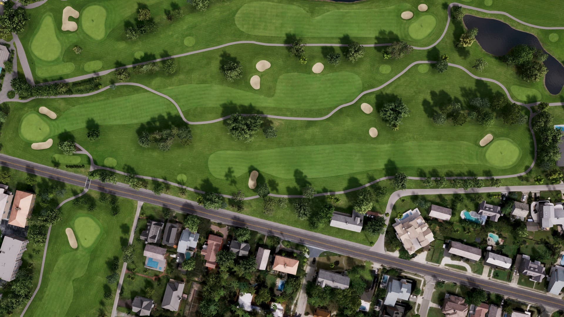 Hole 17