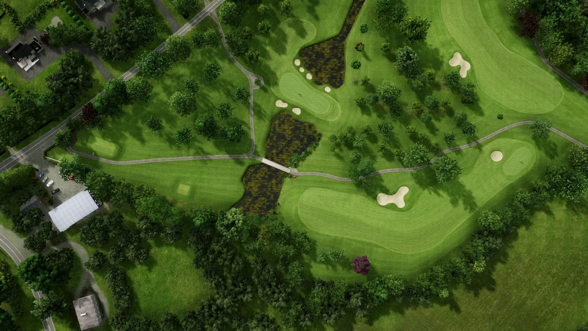 Hole 4