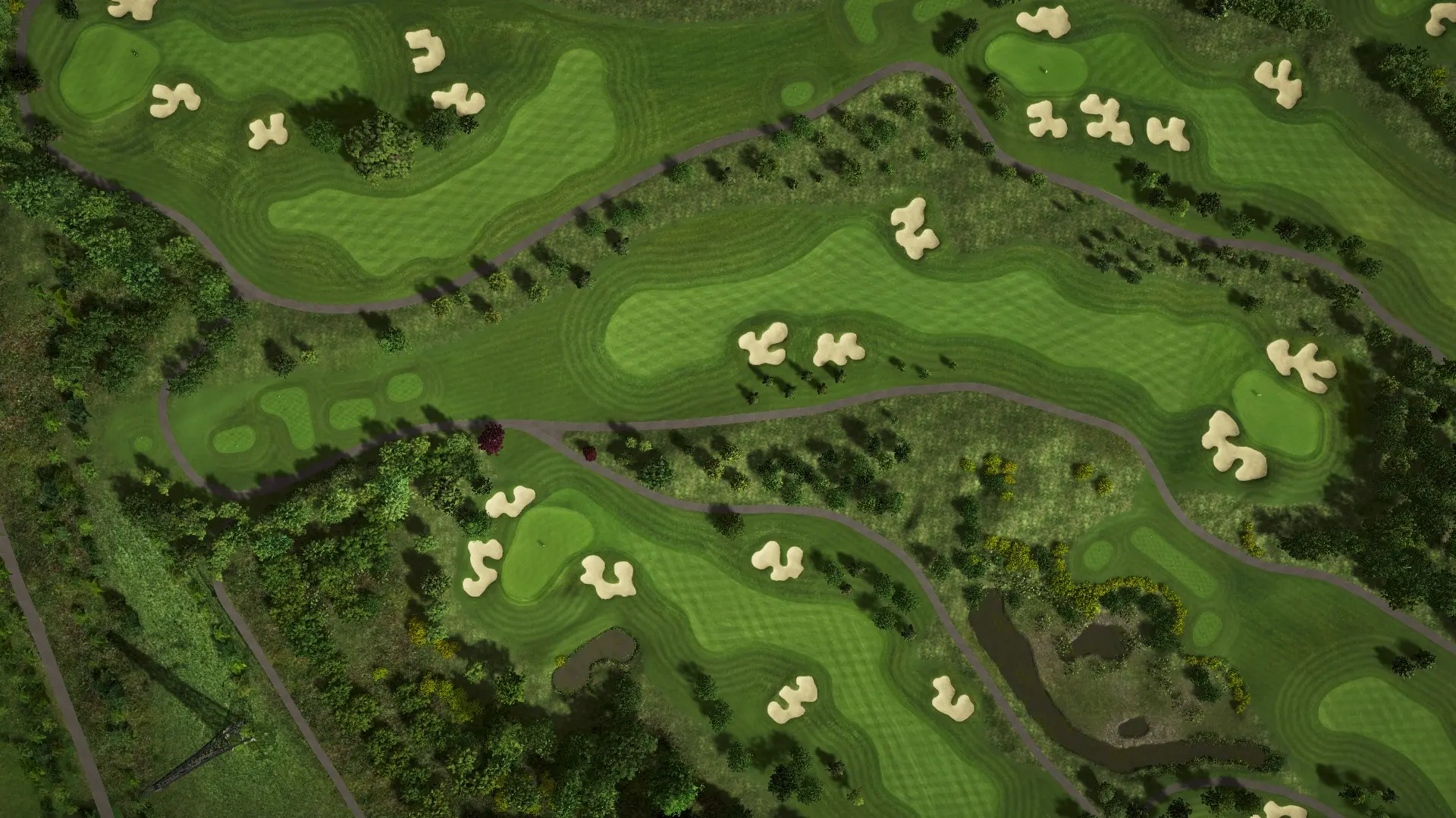 Hole 3