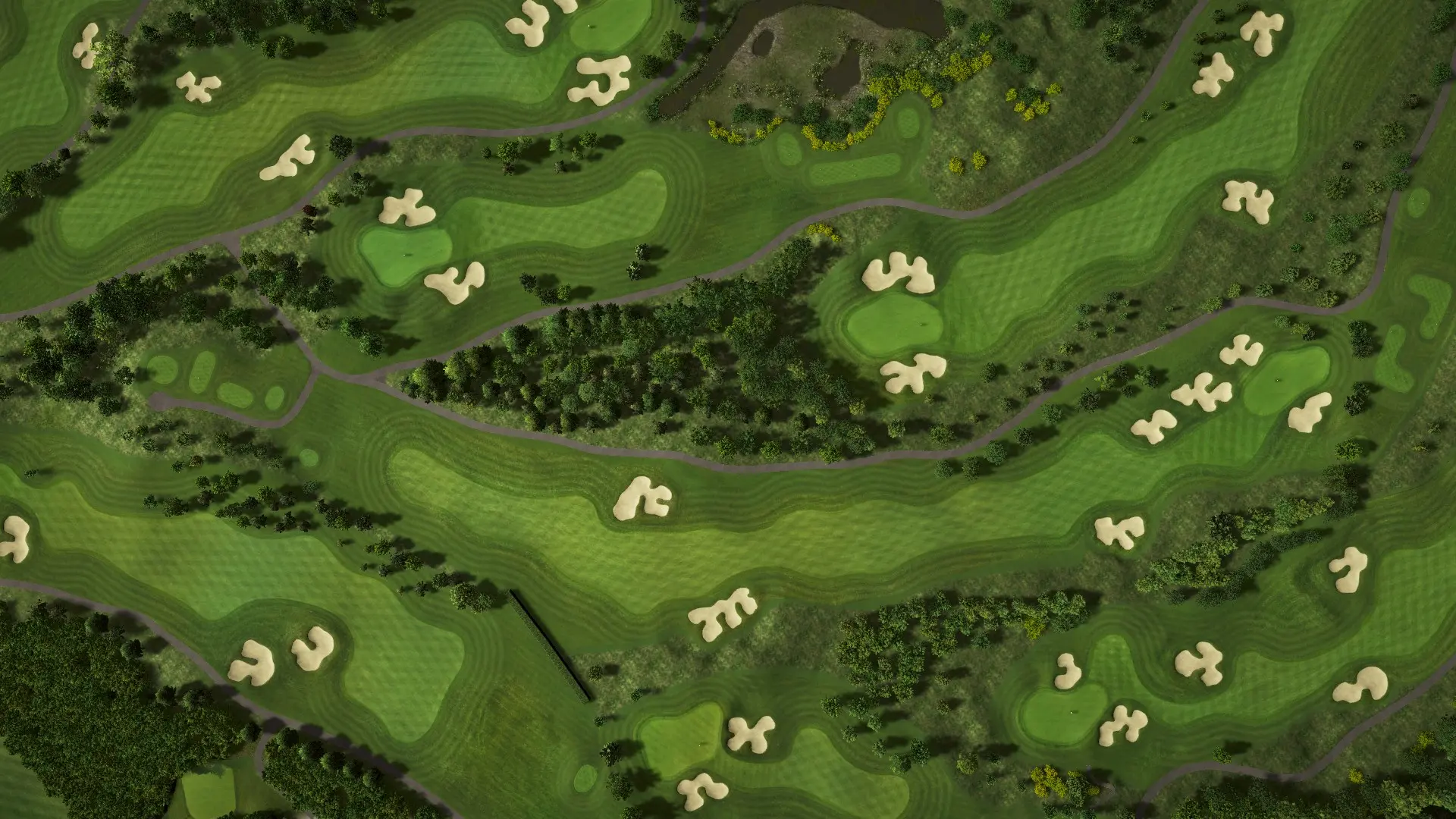 Hole 5