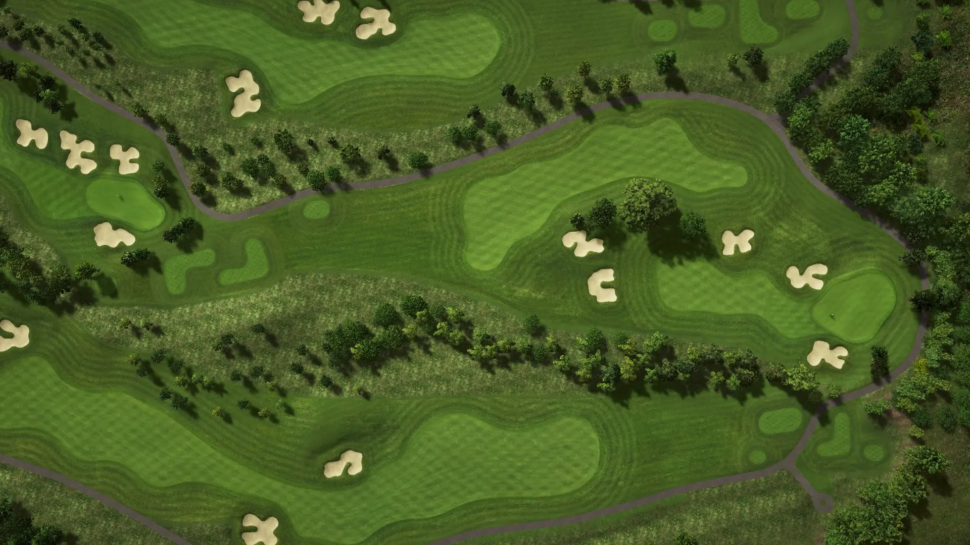 Hole 6