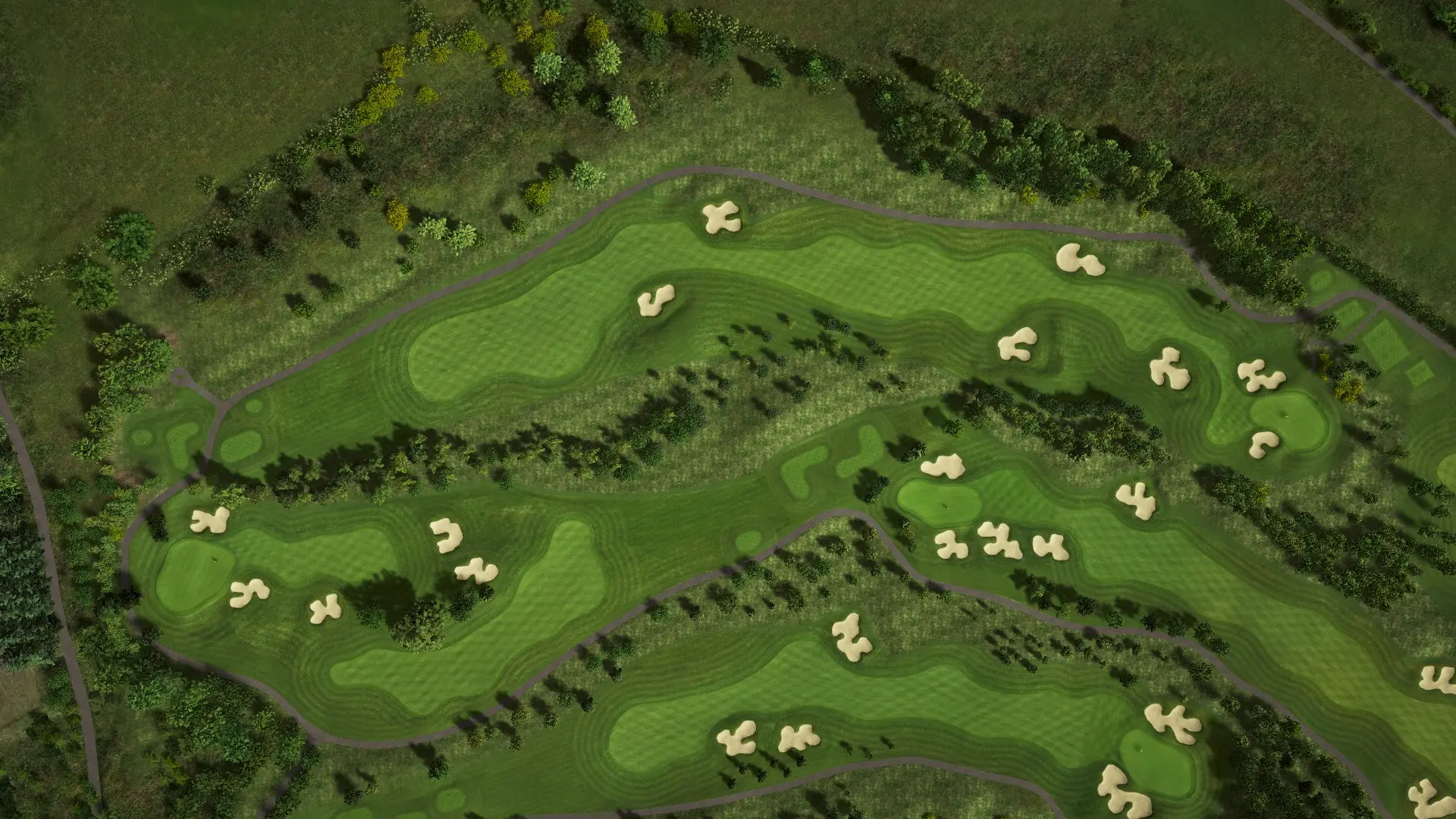 Hole 7