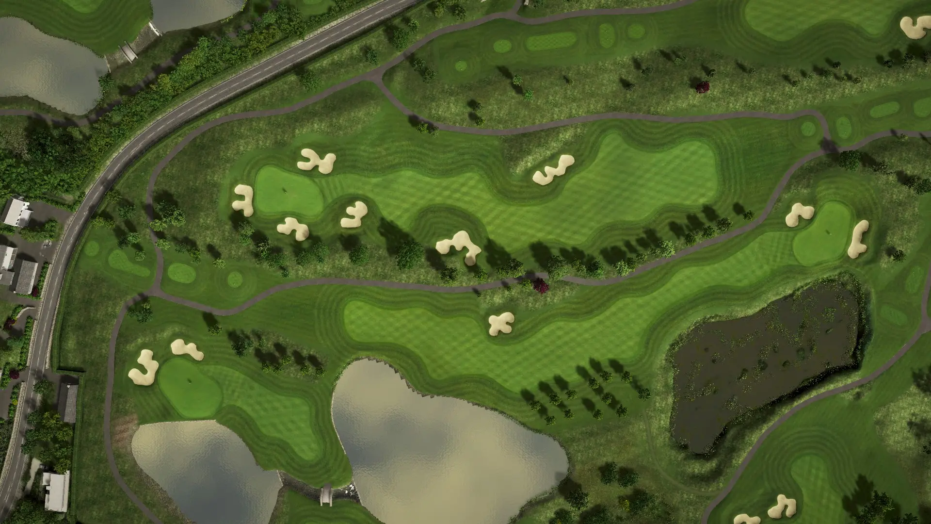 Hole 16