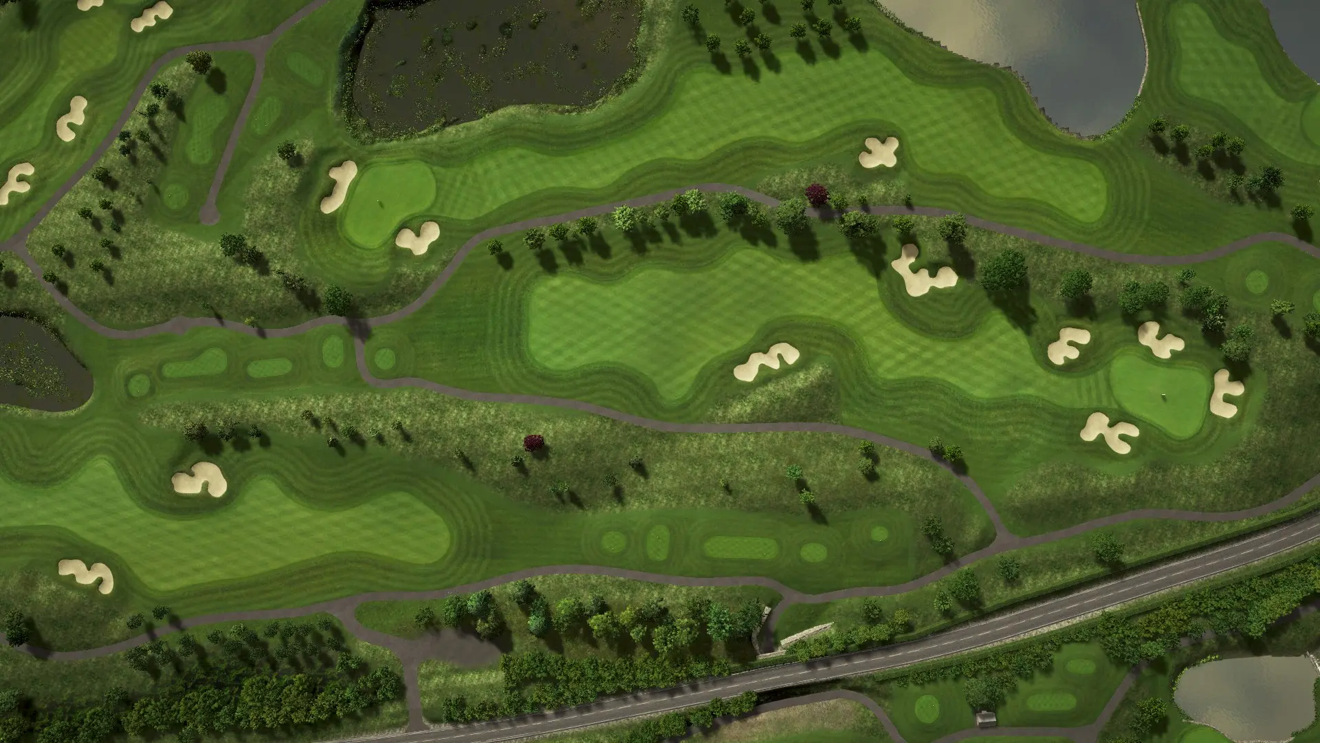 Hole 17