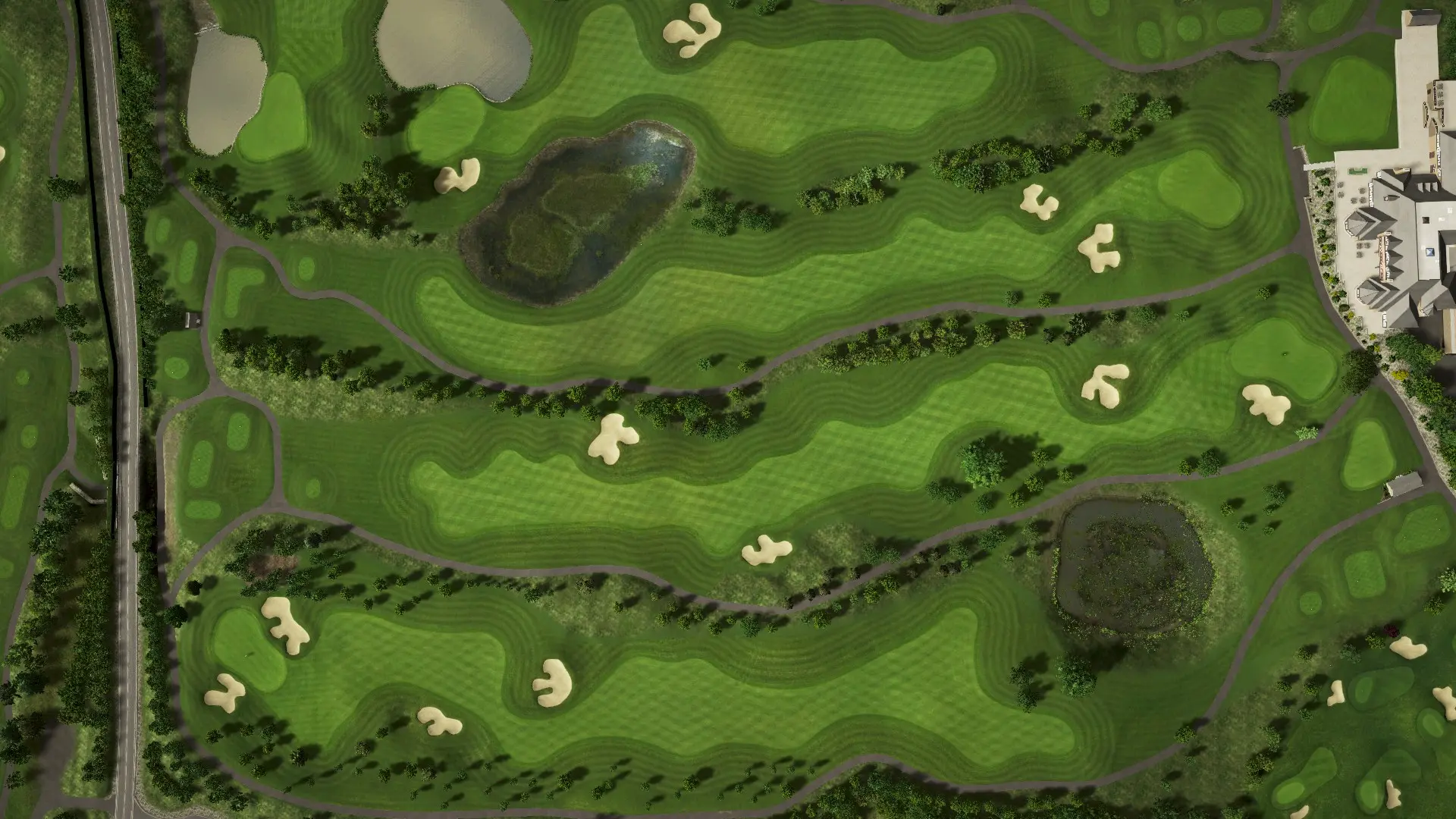 Hole 18