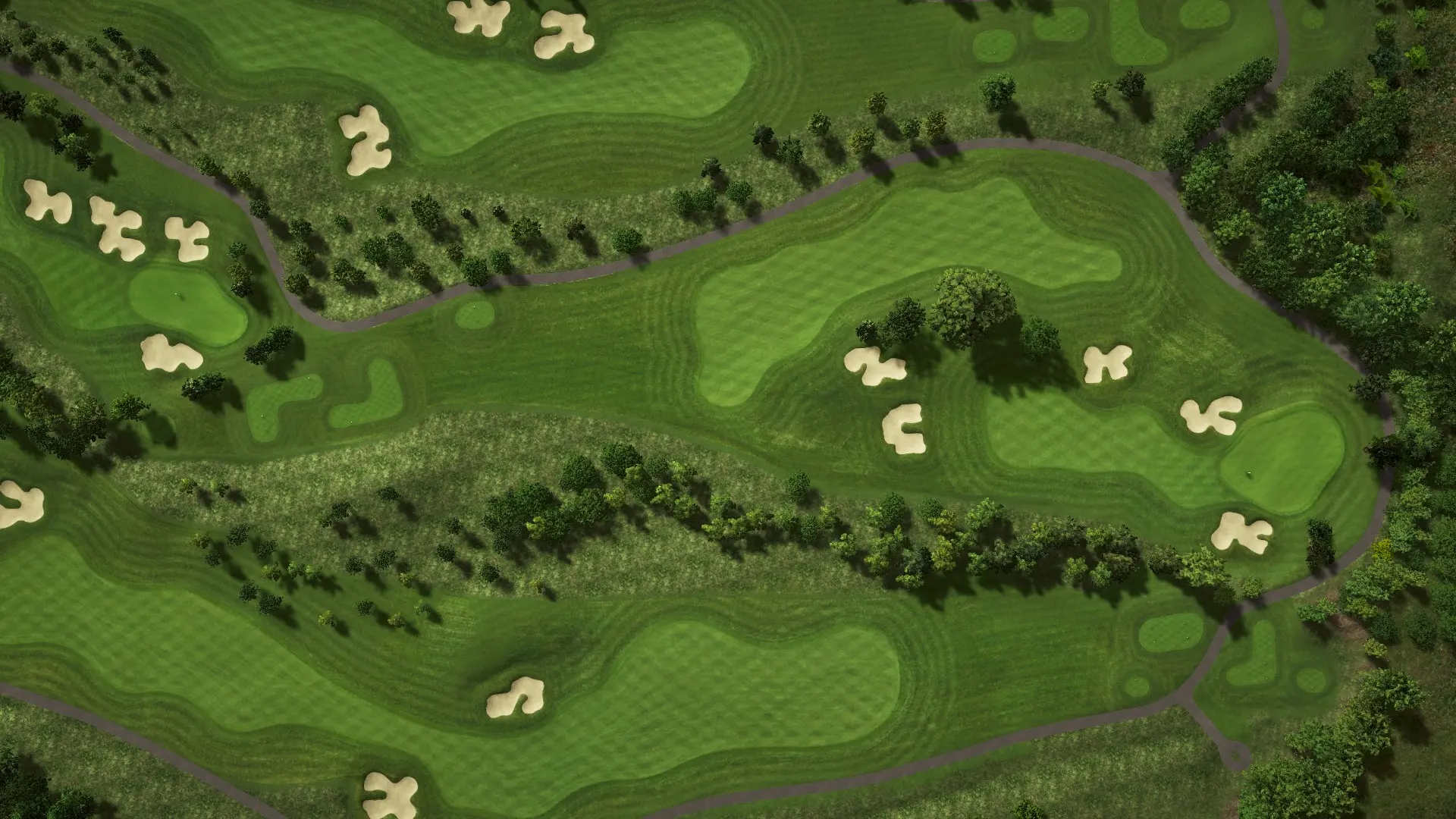 Hole 6