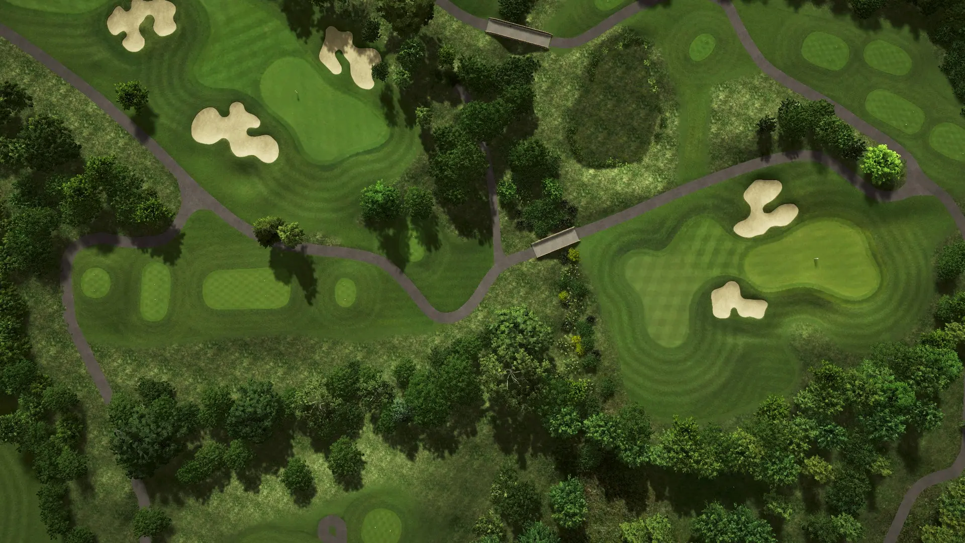 Hole 11