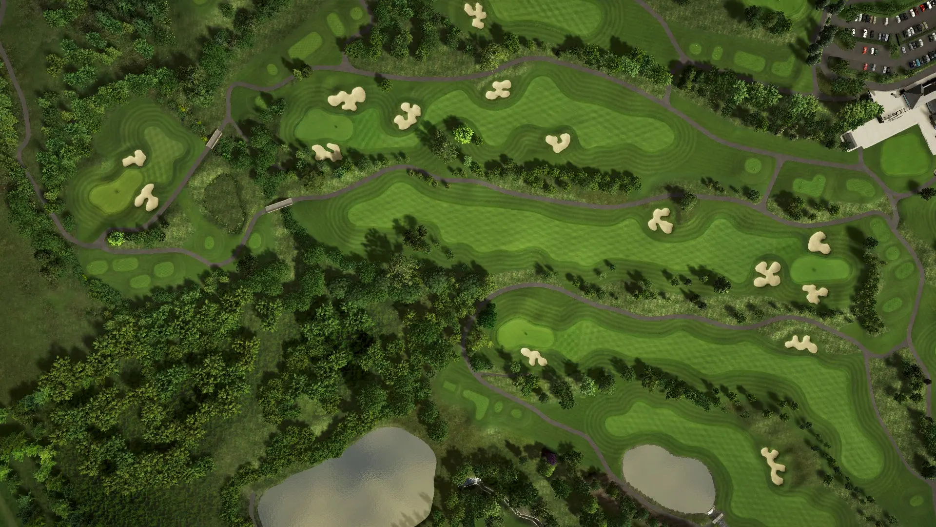 Hole 12