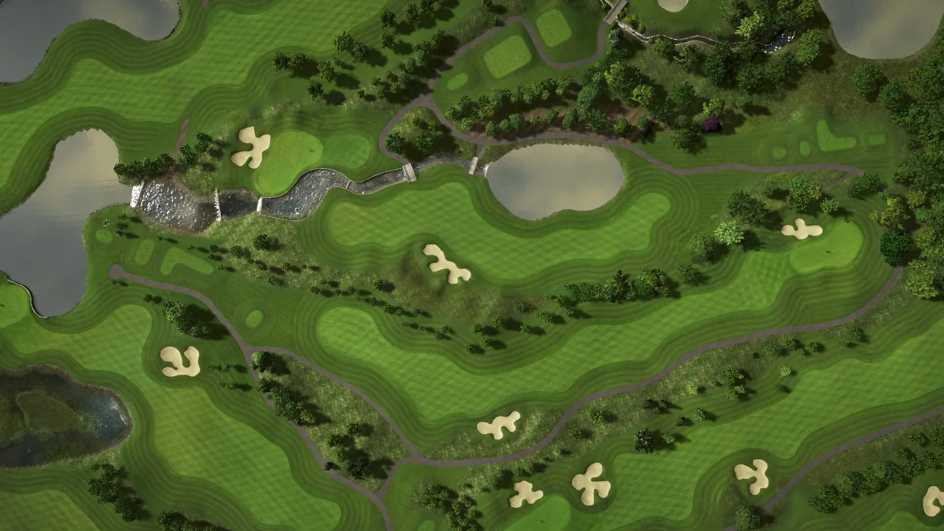 Hole 14