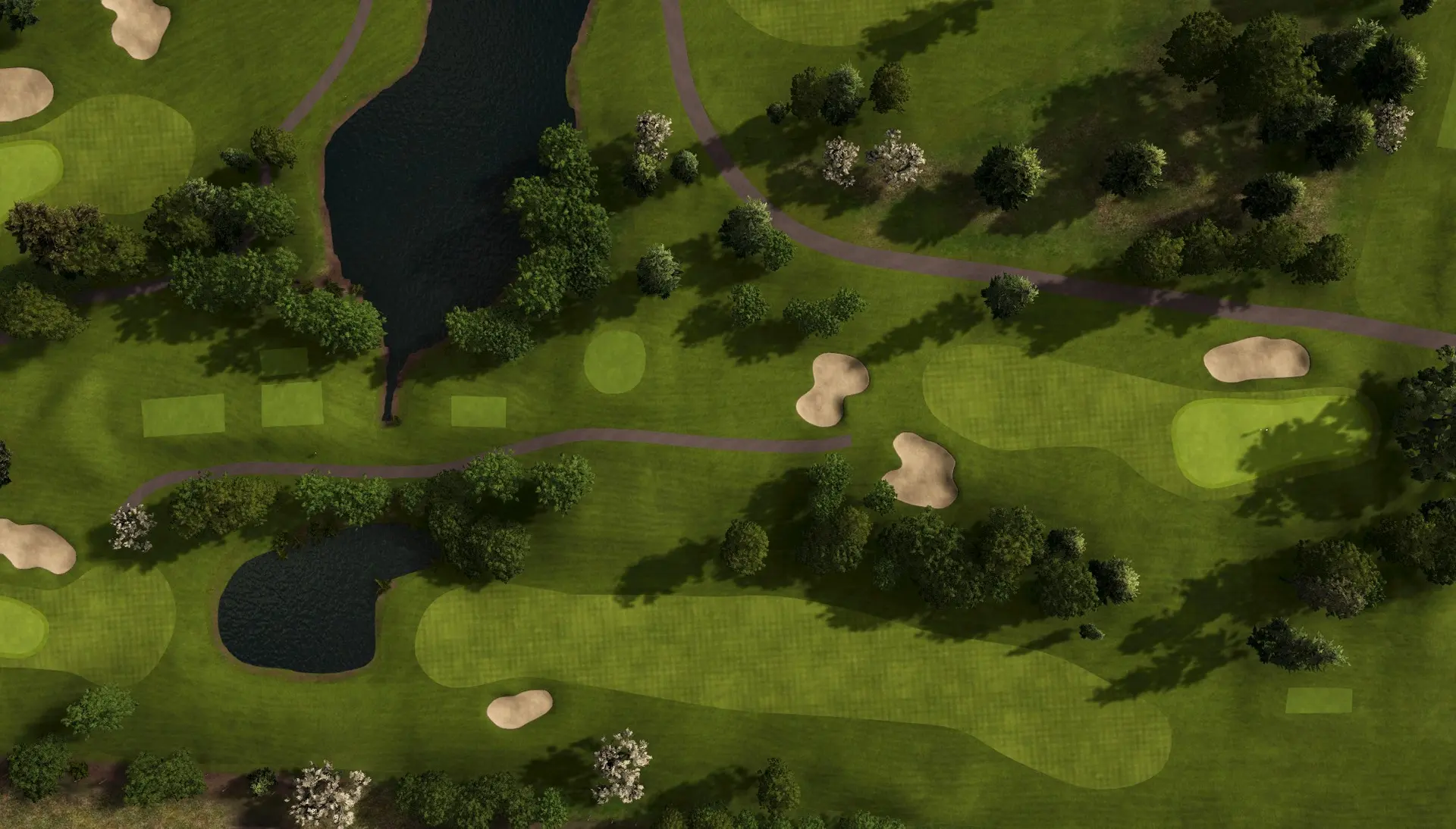 Hole 4
