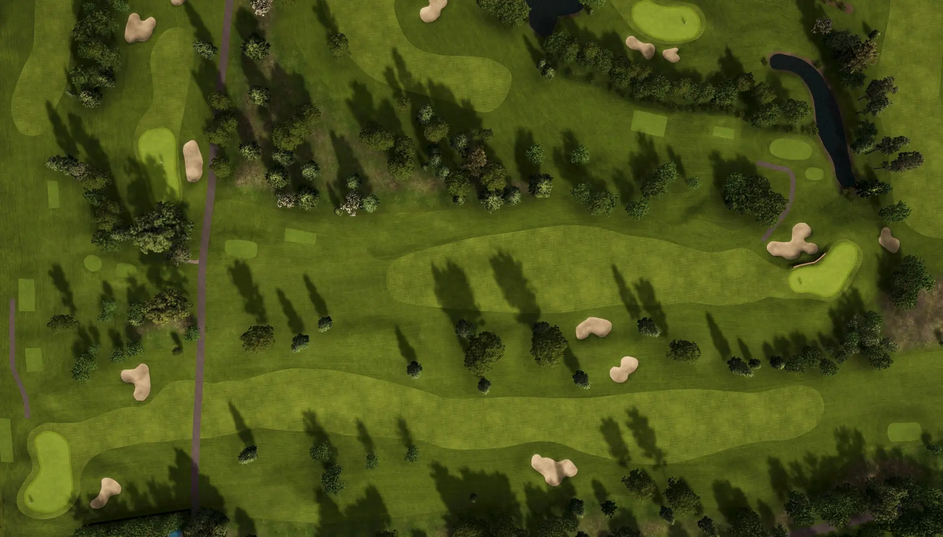 Hole 5