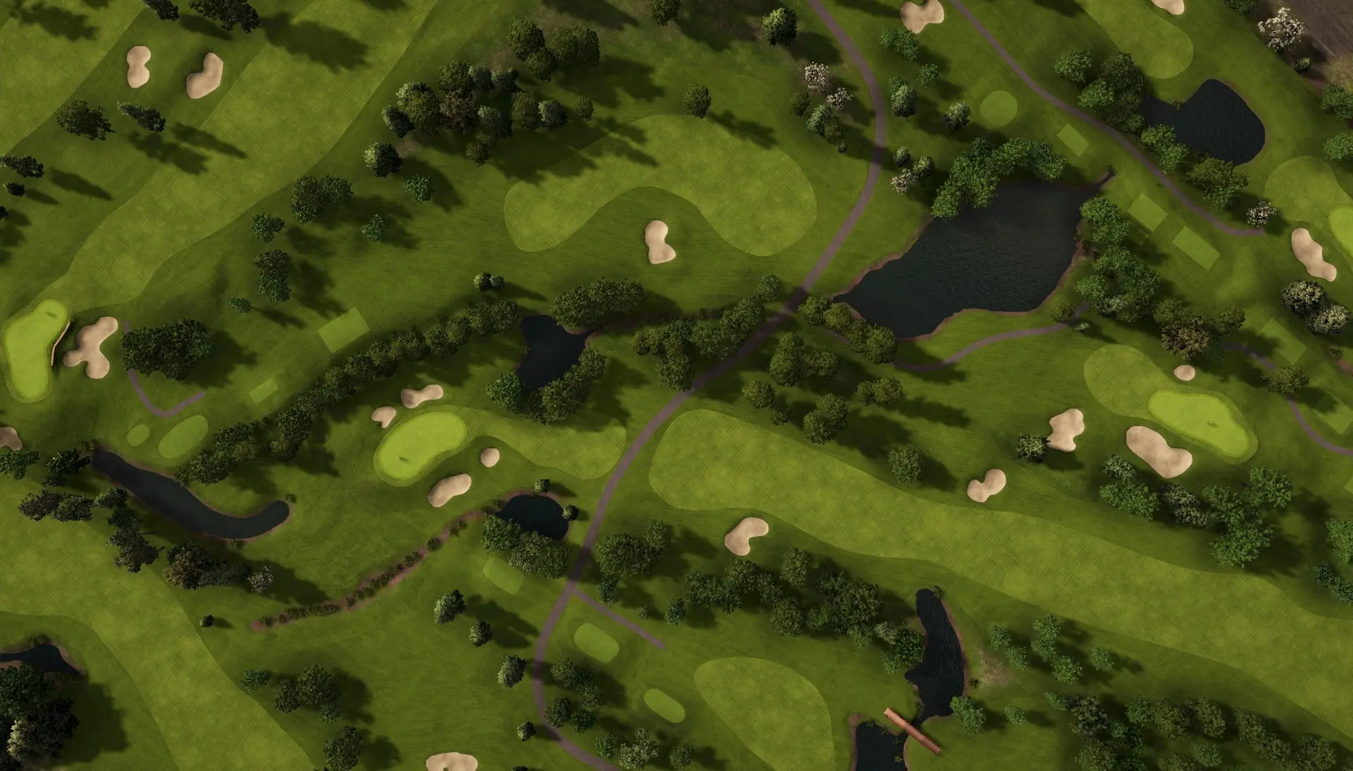 Hole 6