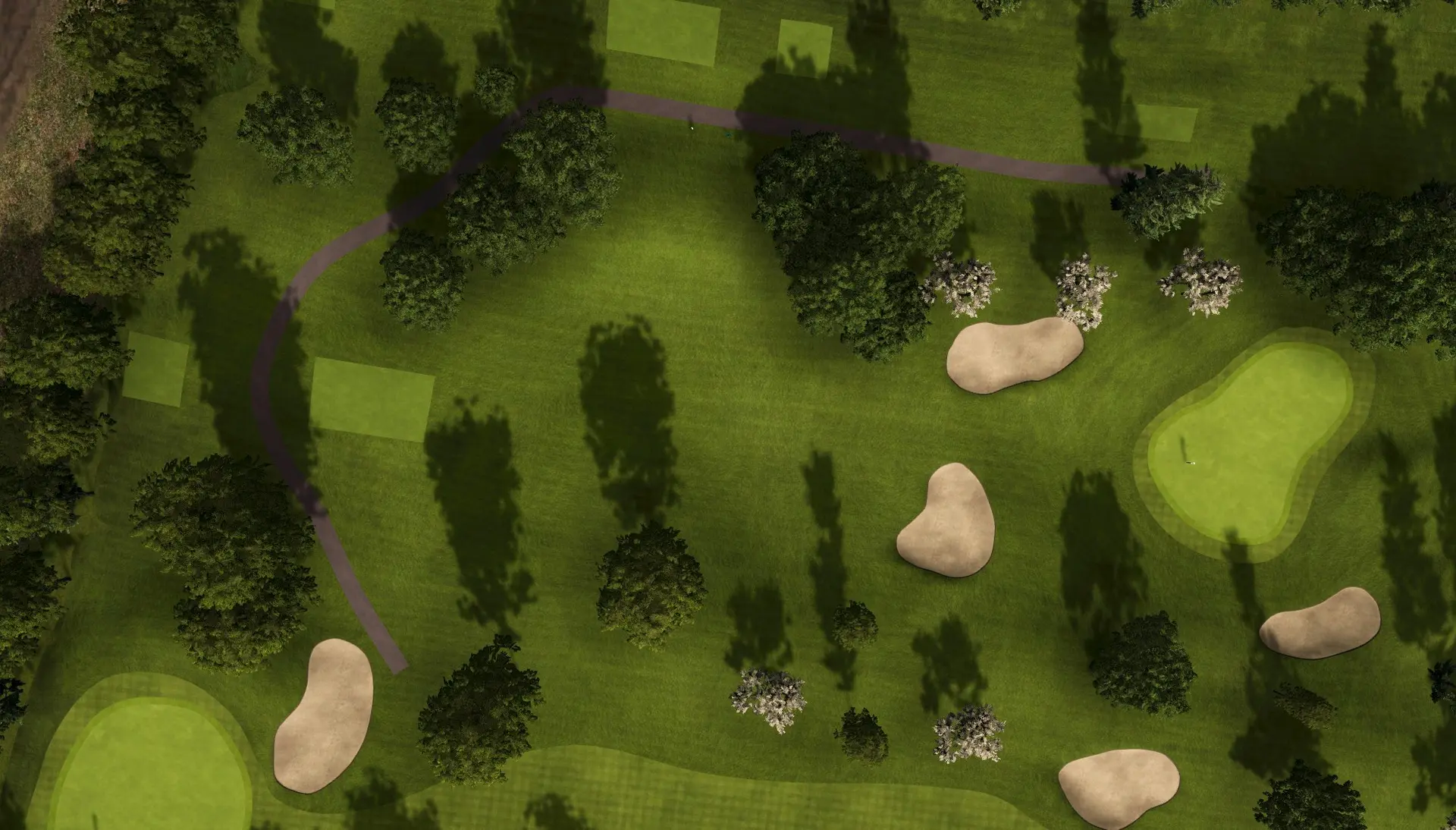 Hole 14