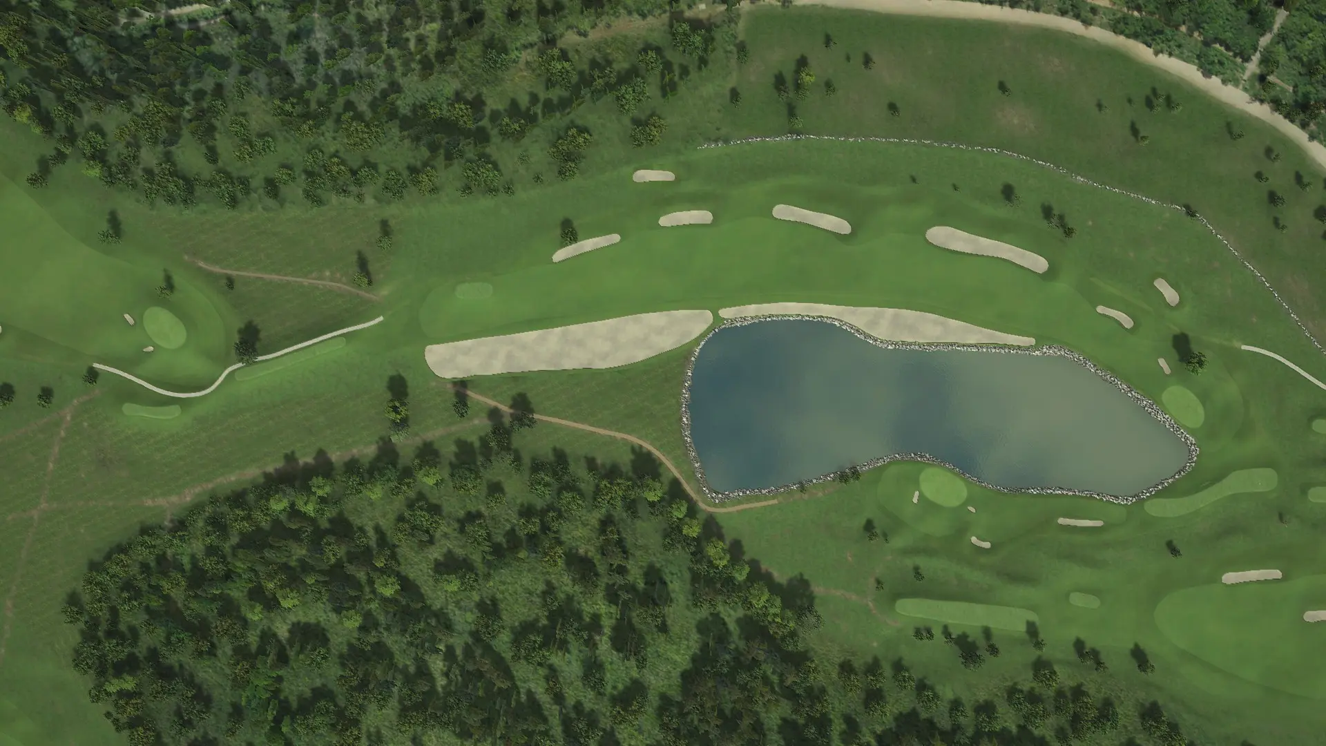 Hole 6