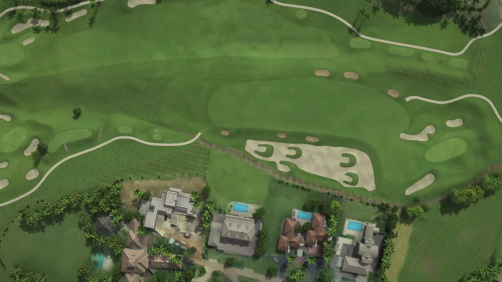 Hole 16