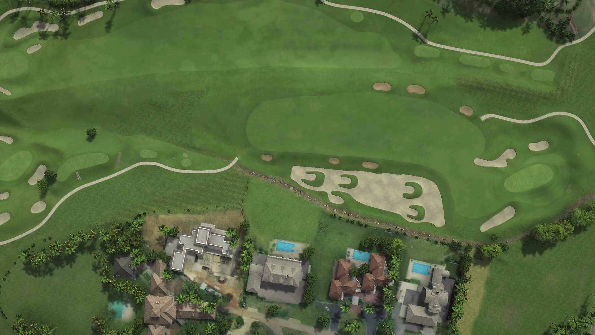 Hole 16
