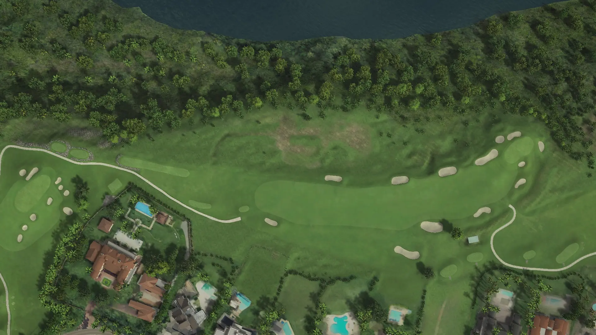 Hole 4