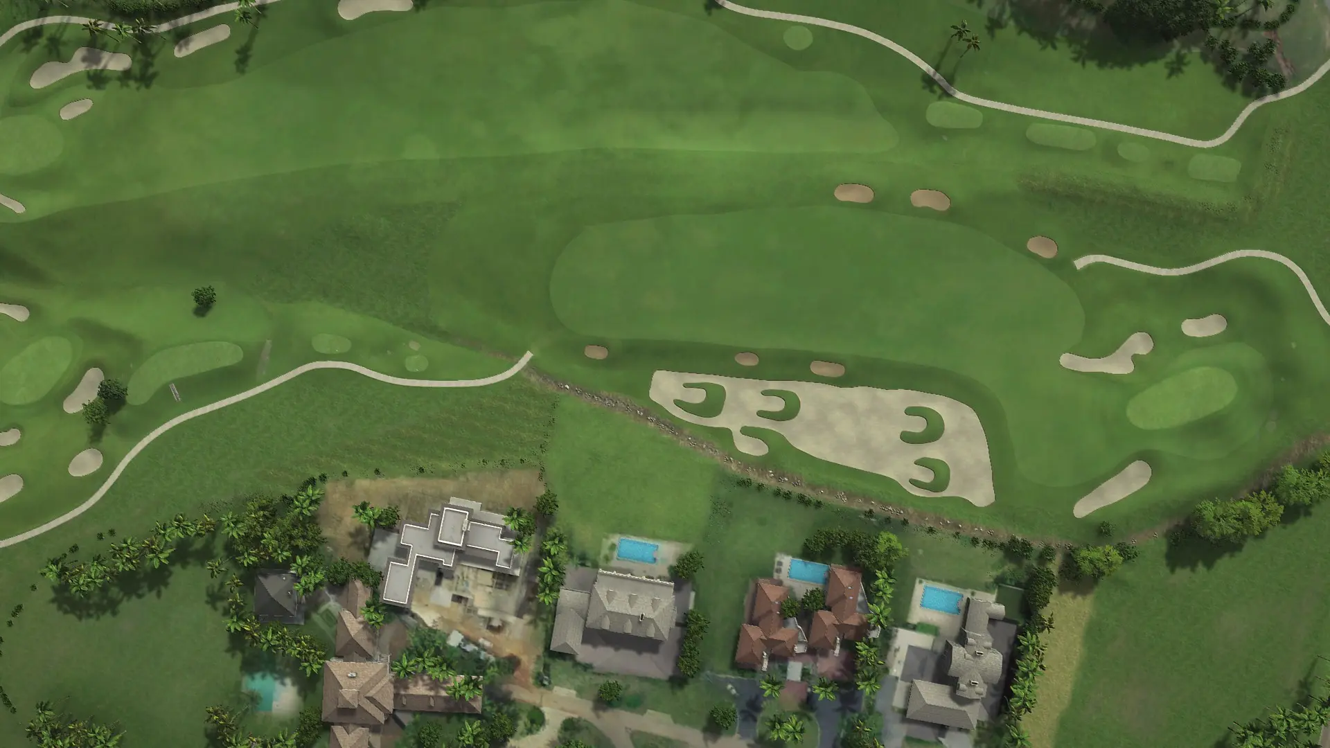 Hole 7
