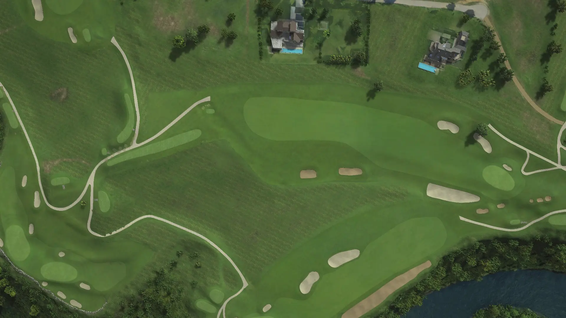 Hole 13