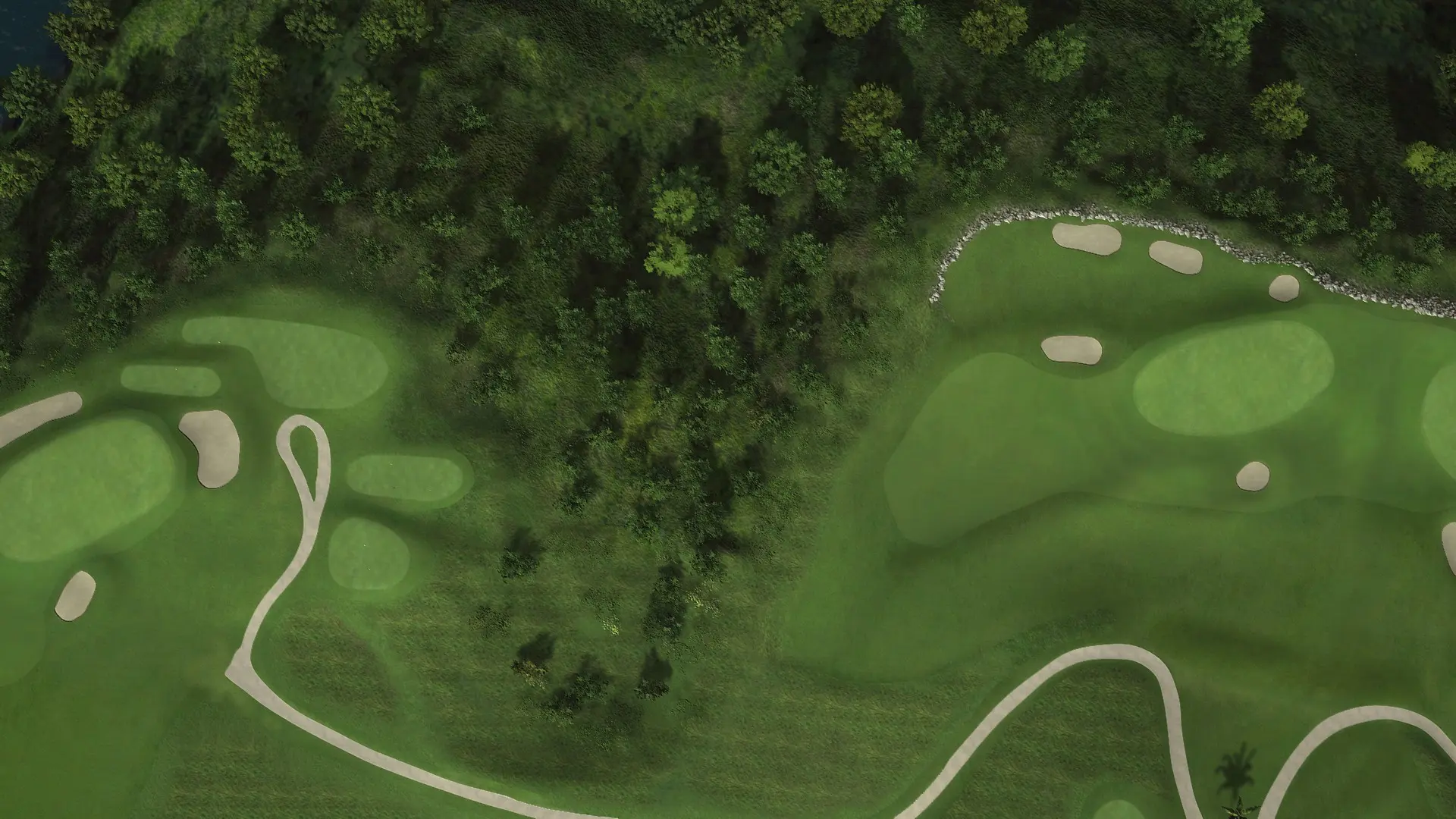 Hole 15