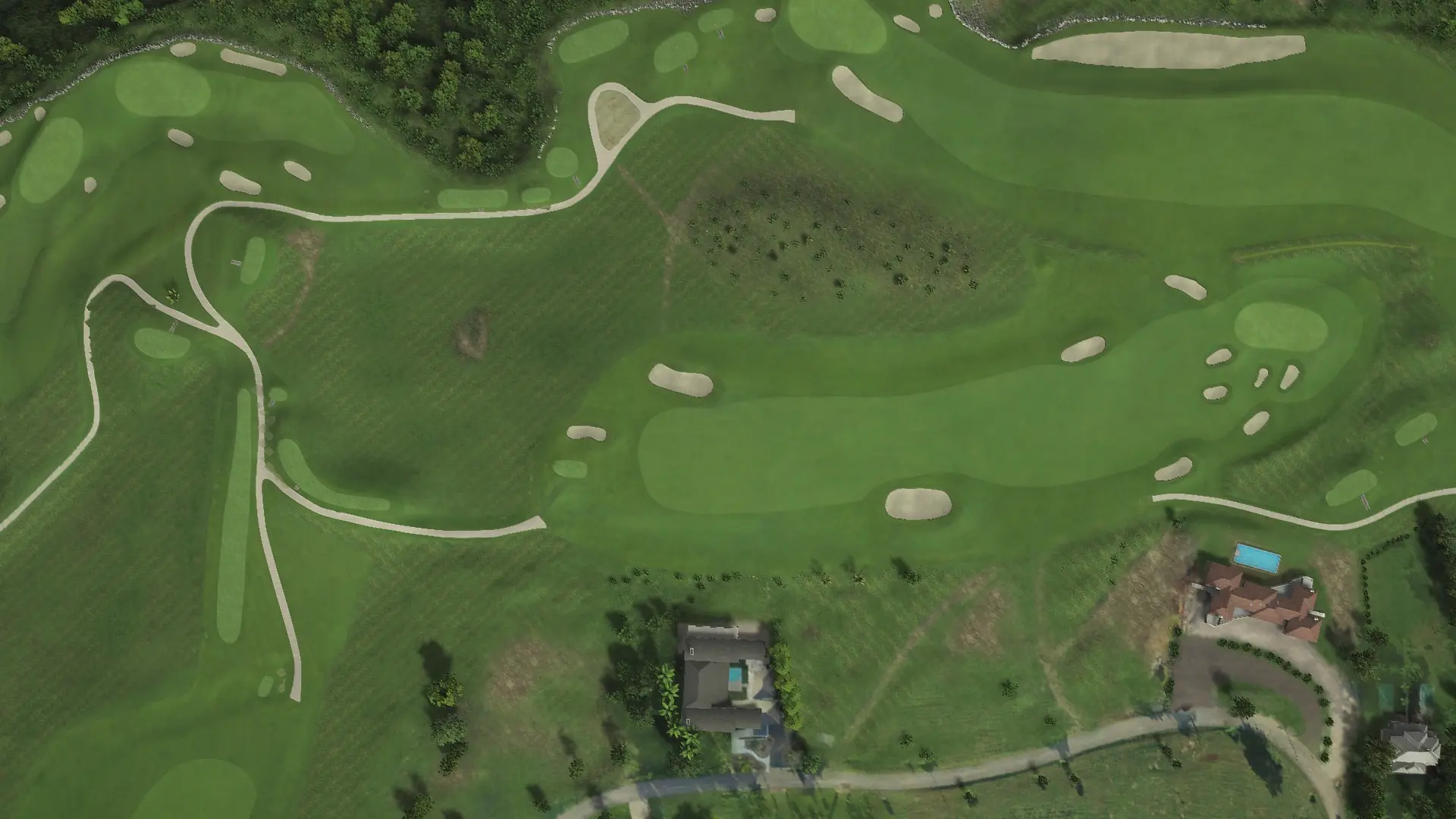 Hole 16