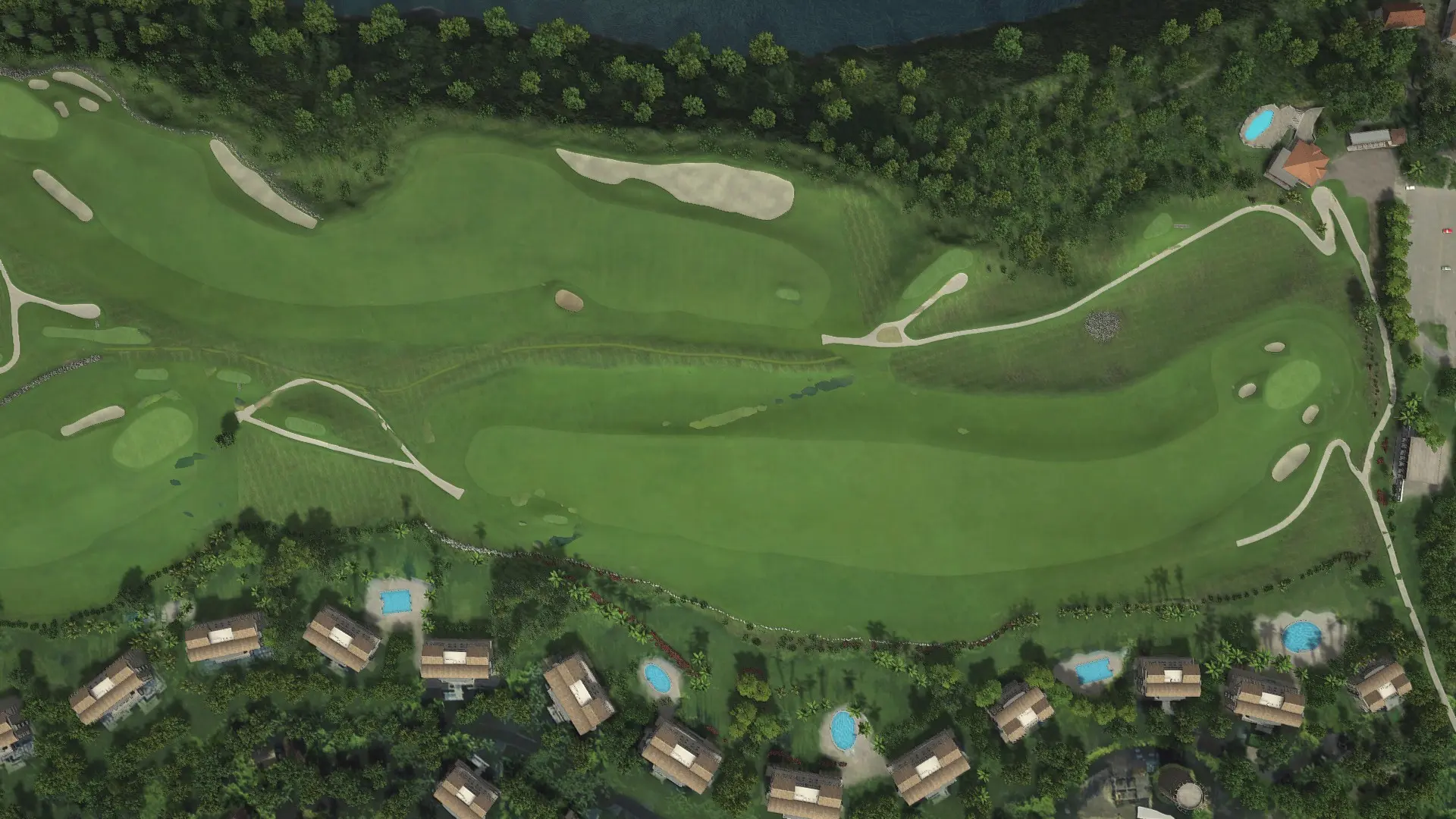 Hole 18