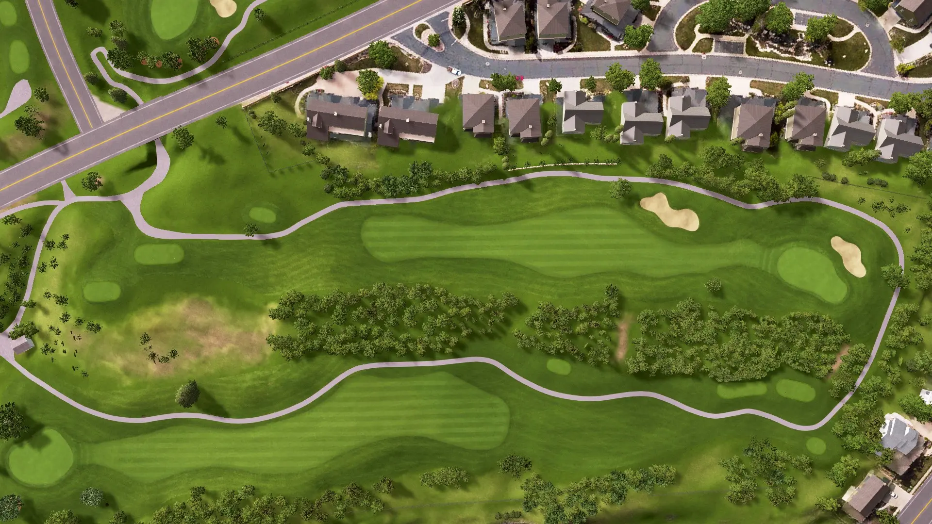 Hole 6