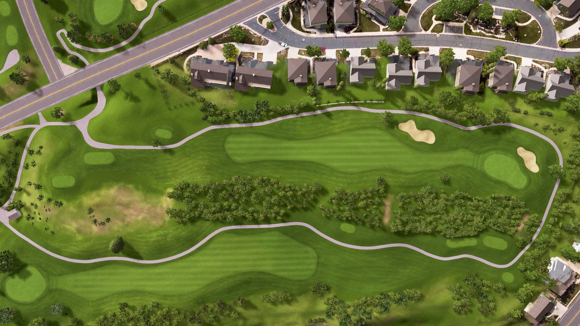 Hole 6
