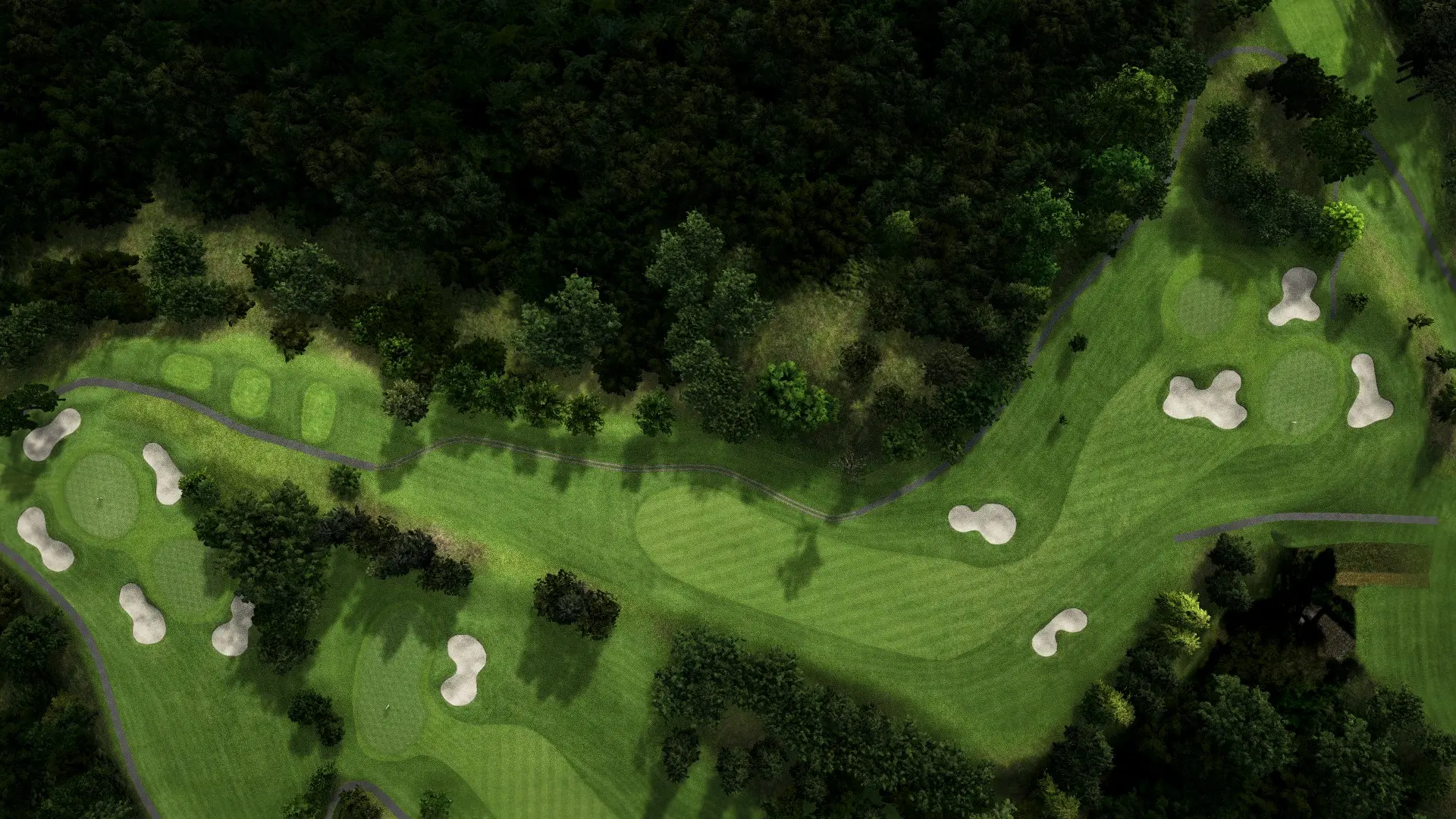Hole 15