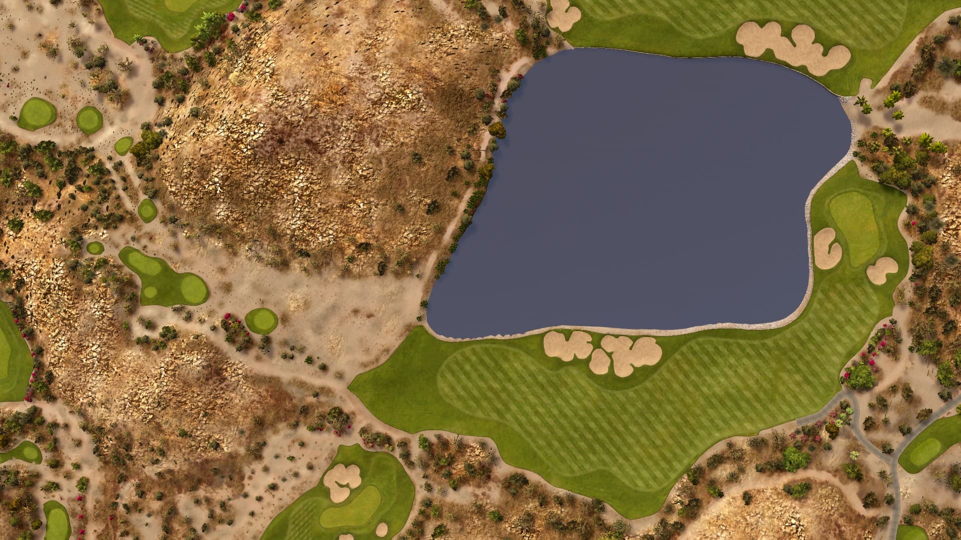 Hole 12