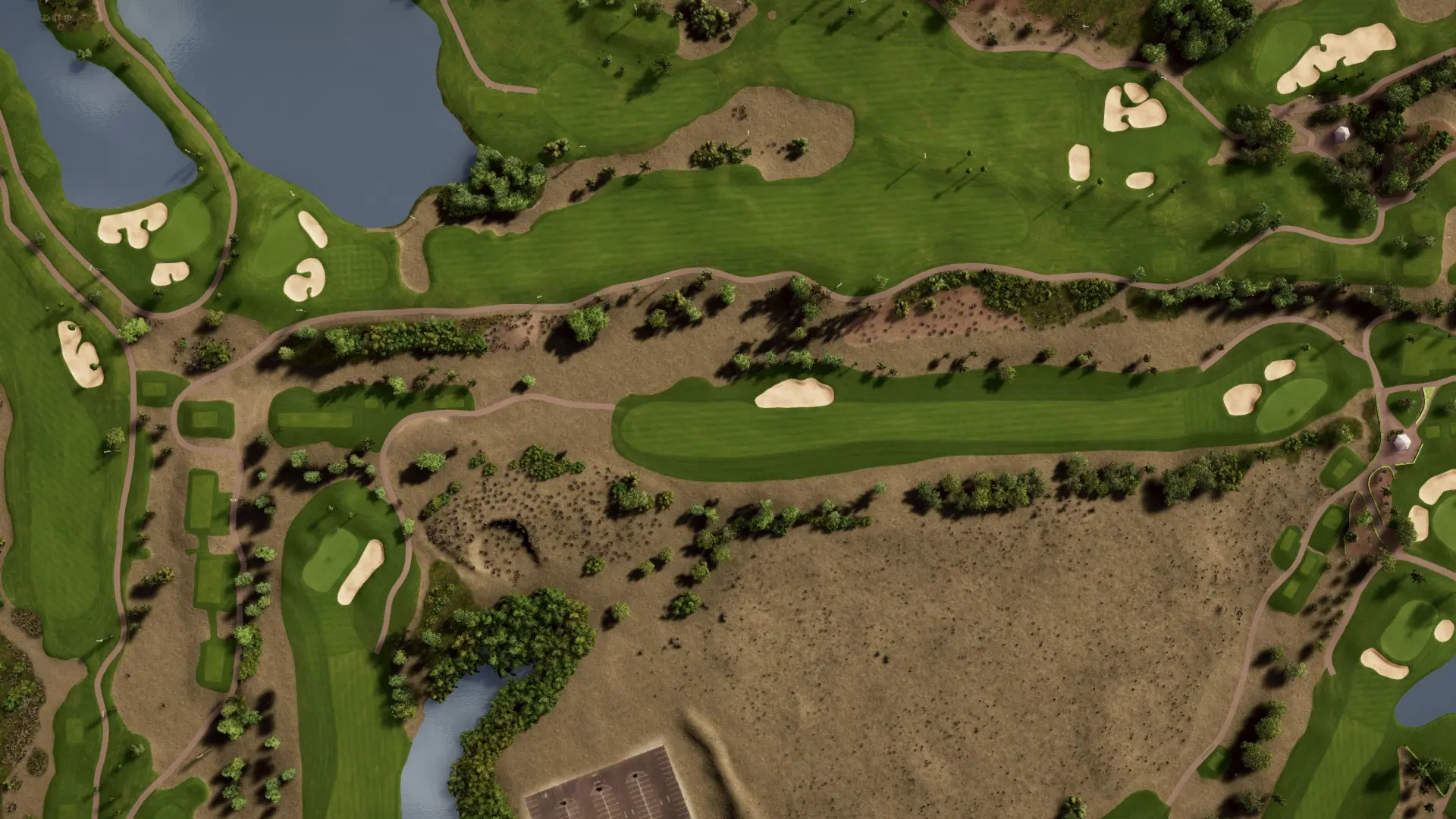 Hole 3