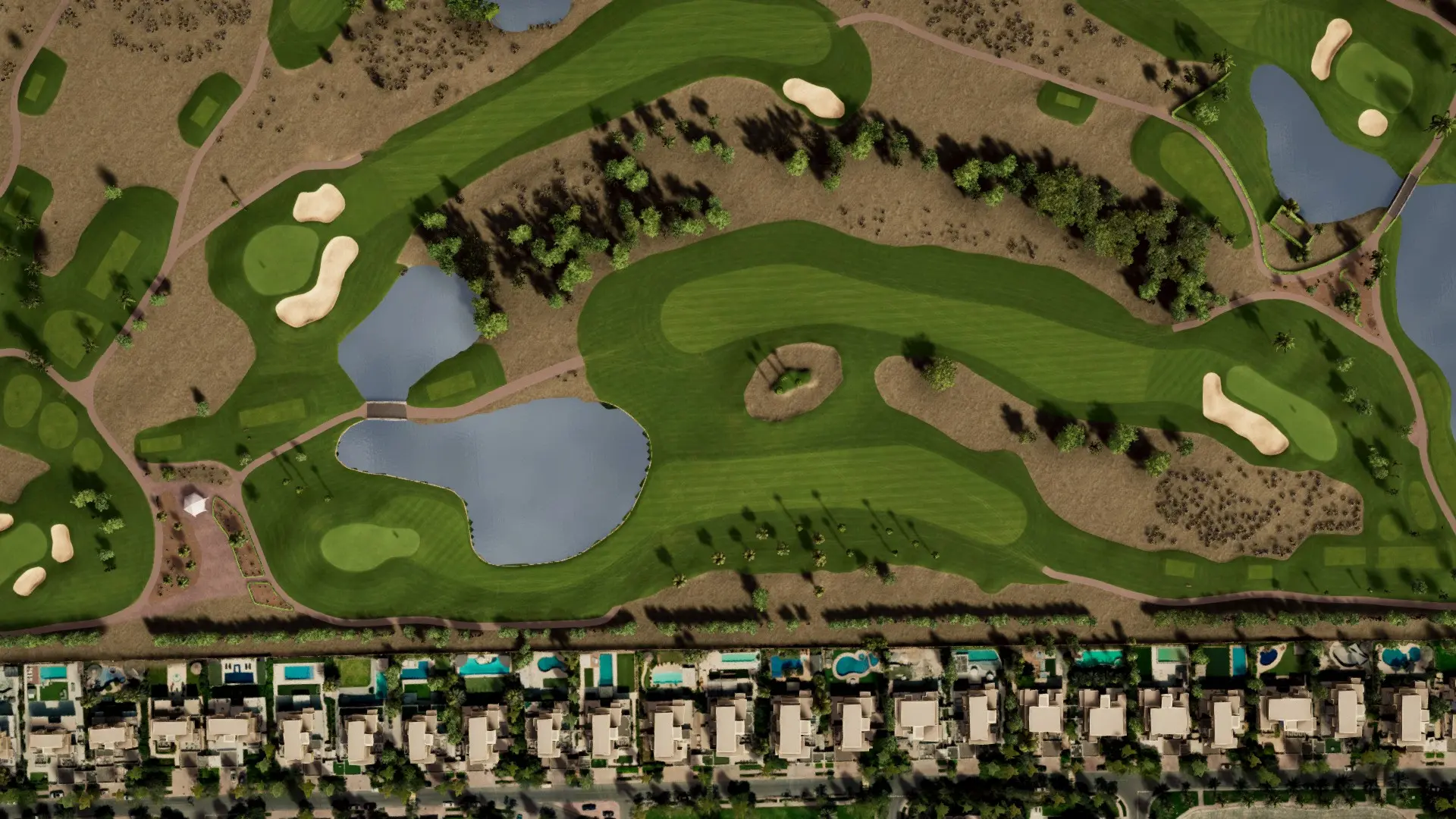 Hole 6