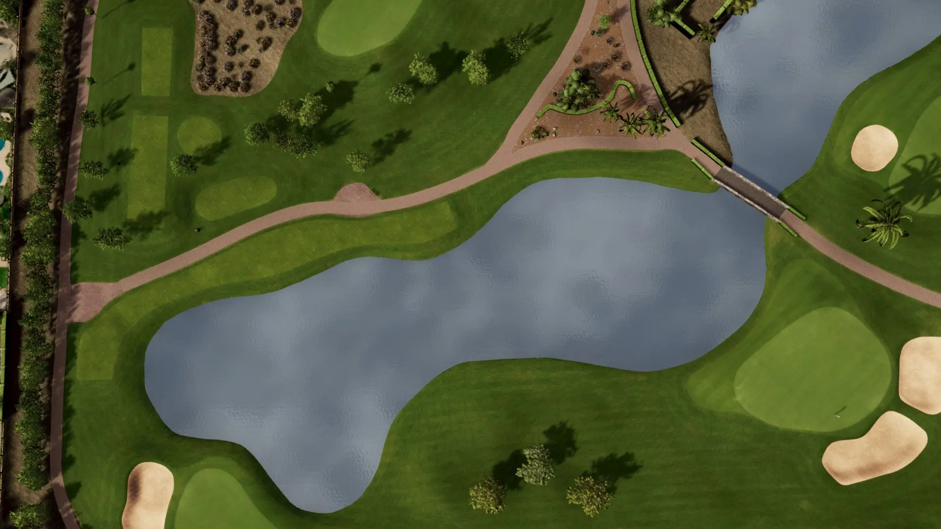 Hole 7