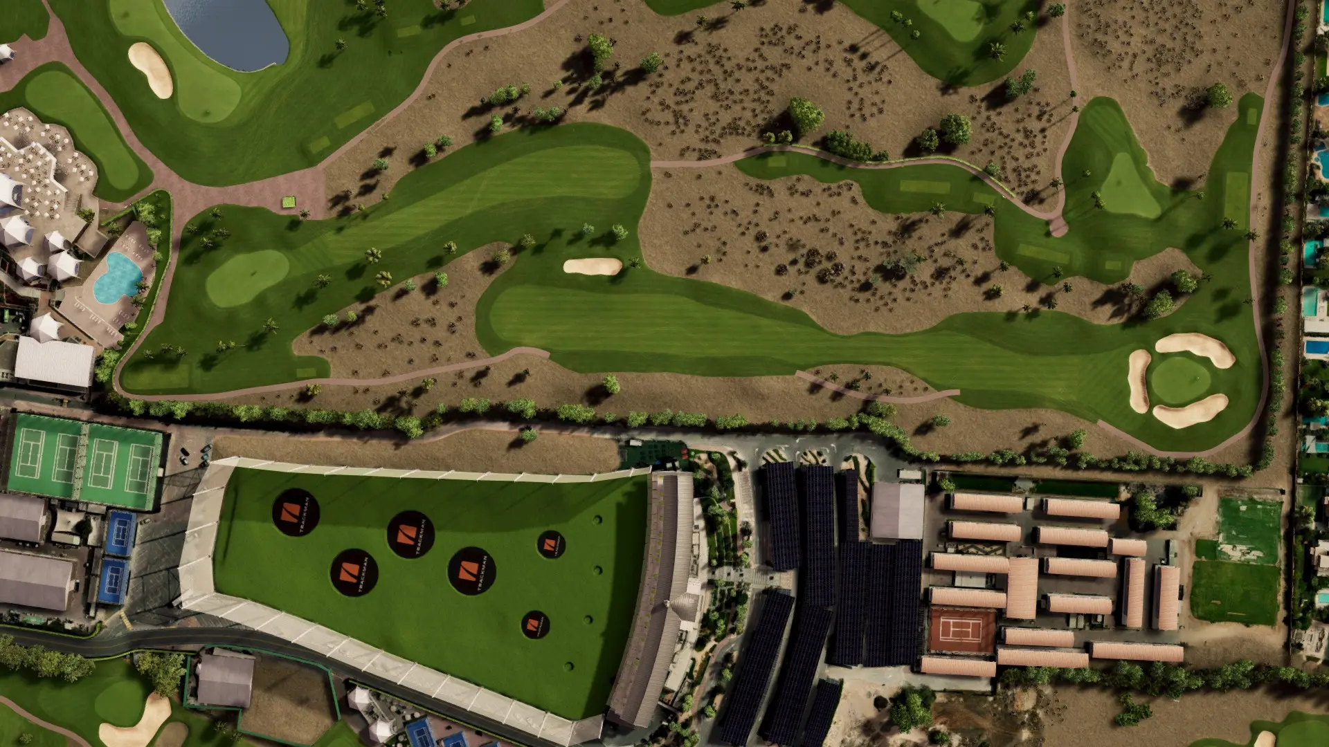 Hole 10
