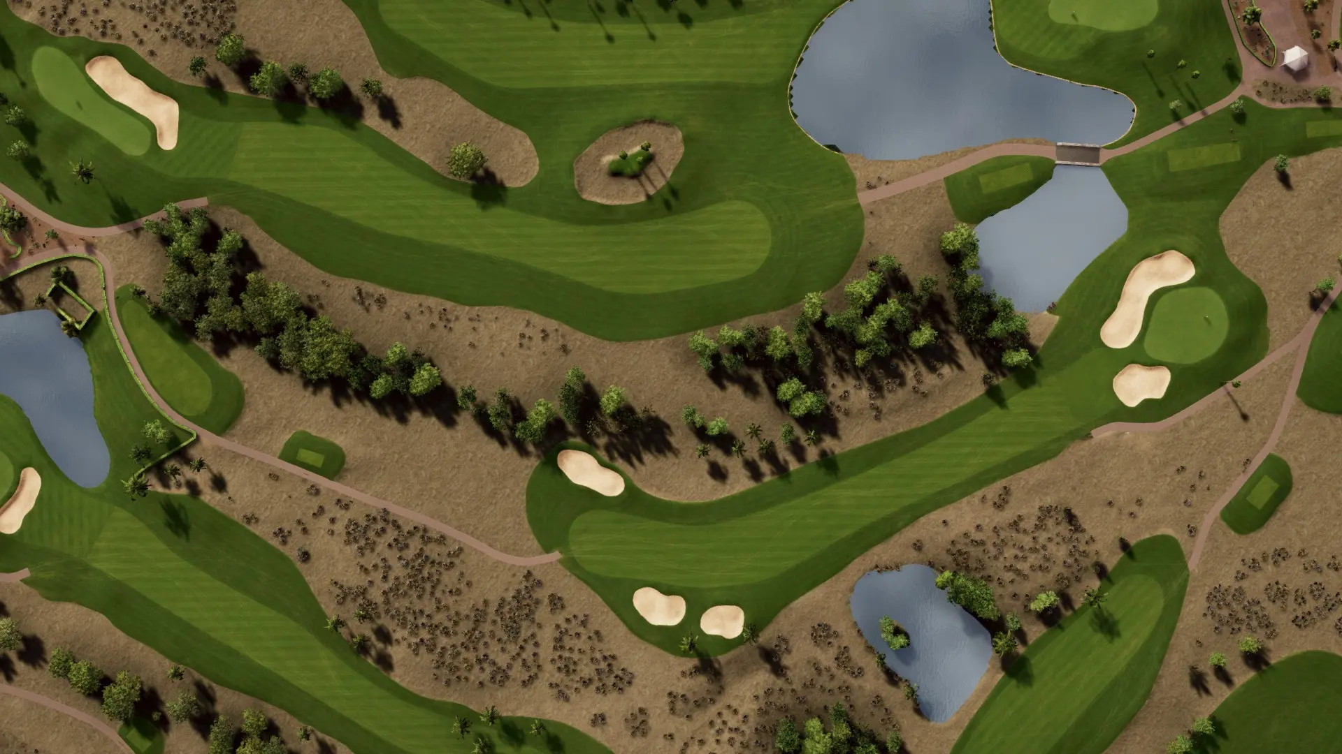 Hole 14