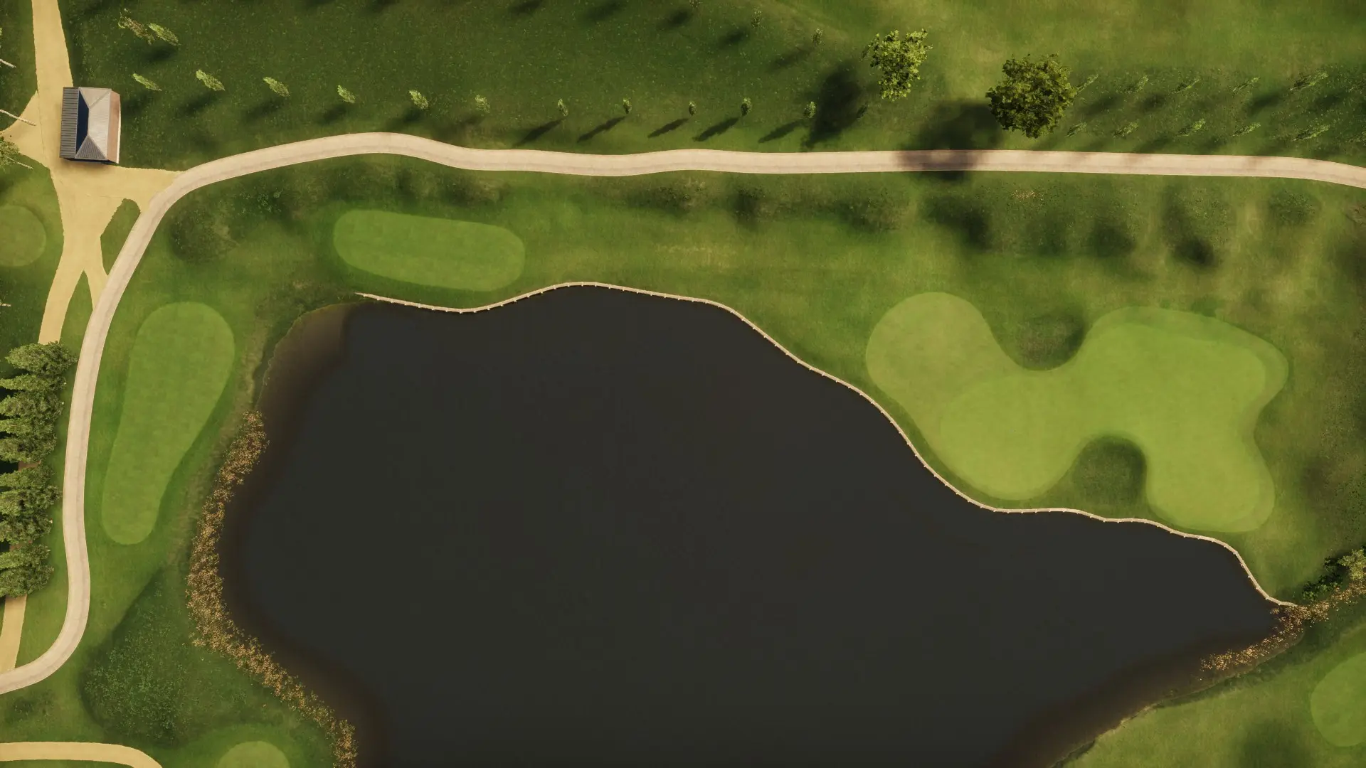 Hole 11