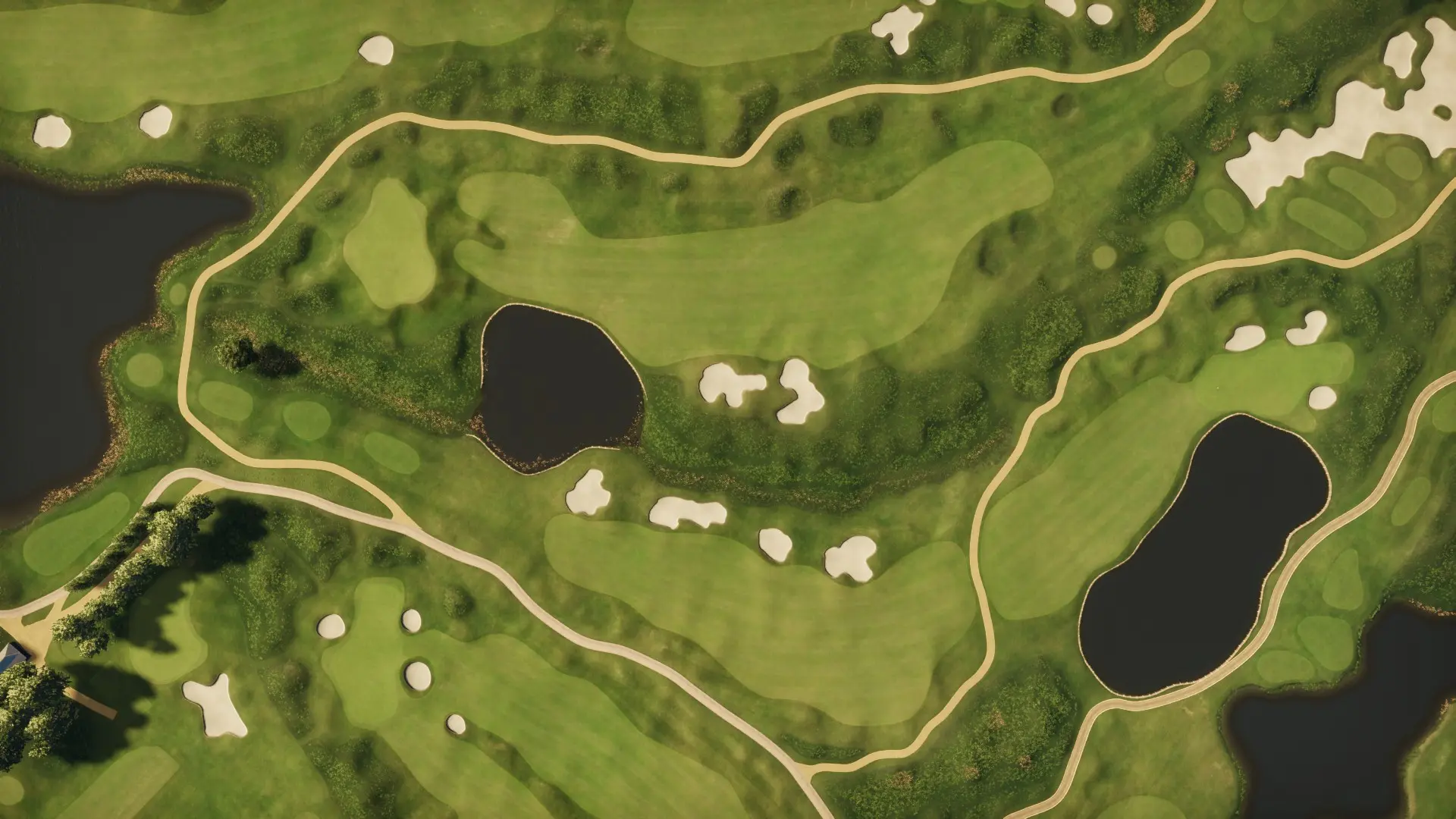 Hole 14
