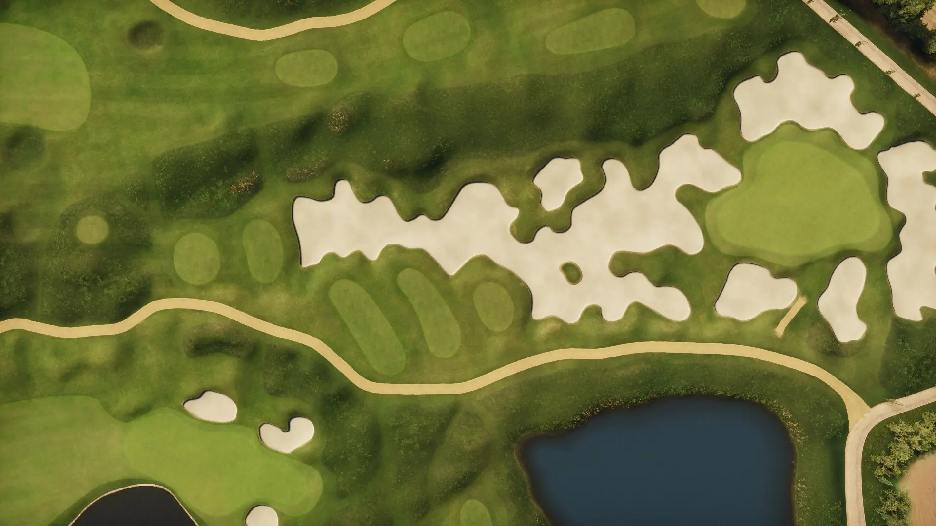 Hole 15