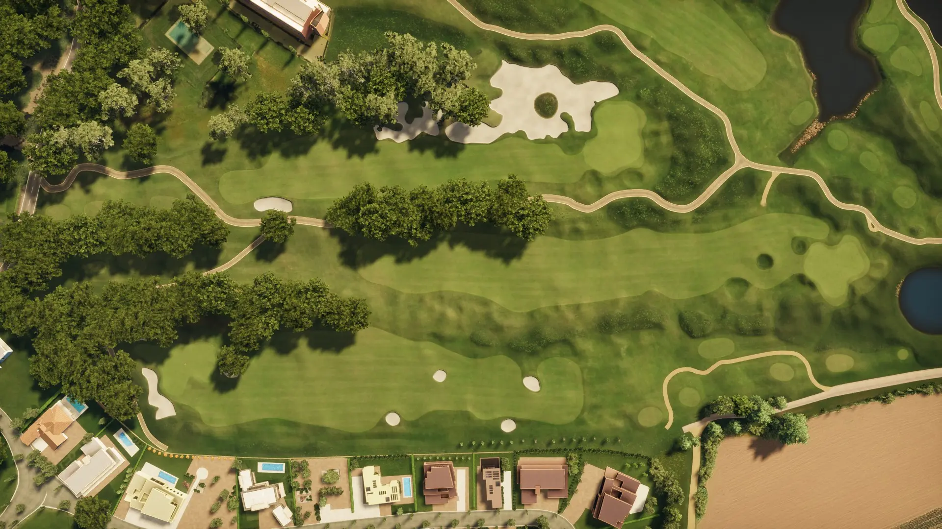 Hole 17