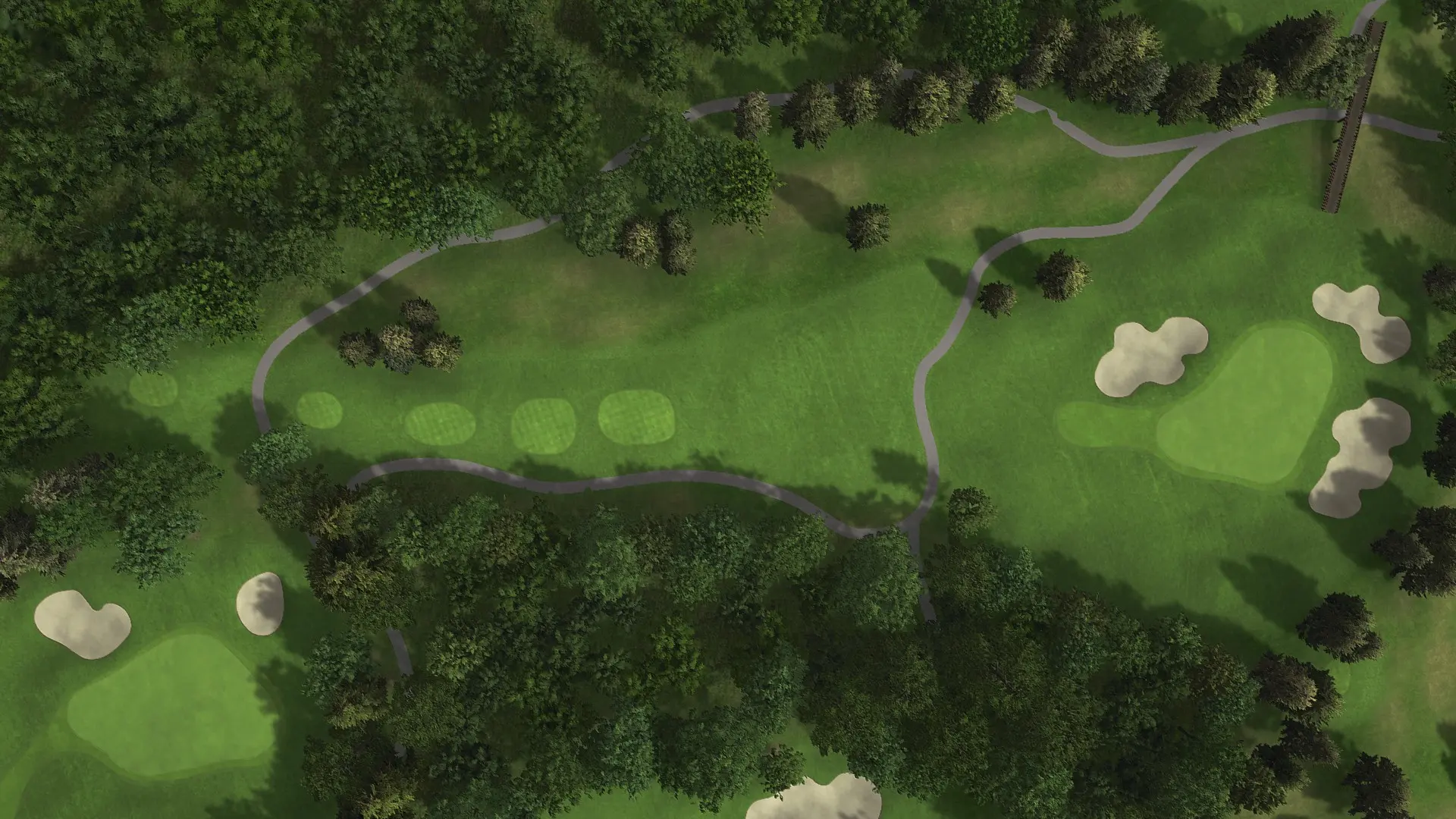 Hole 4