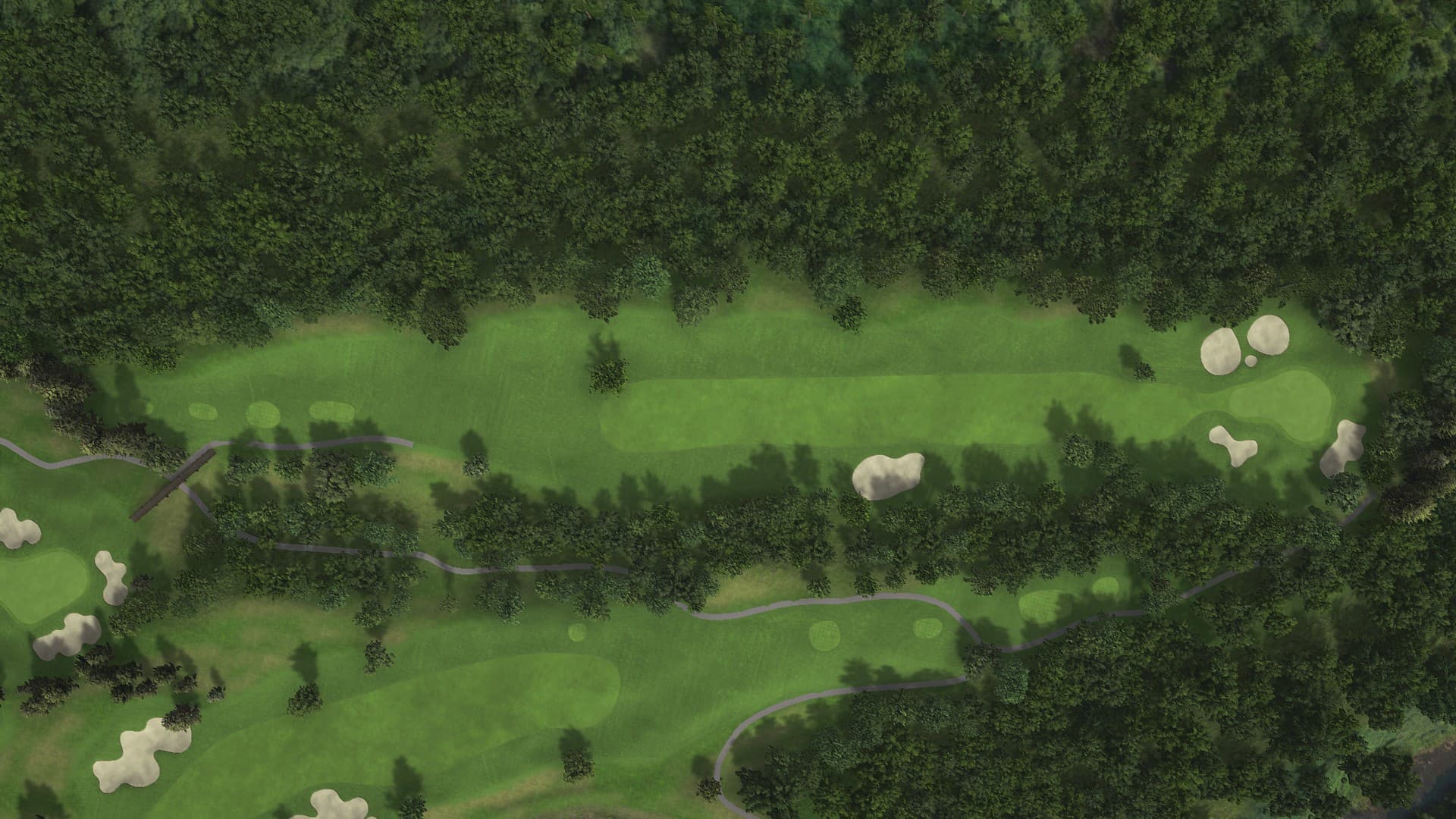 Hole 5