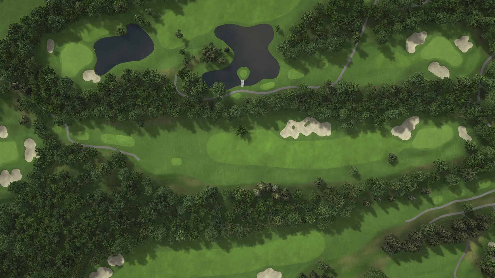 Hole 7
