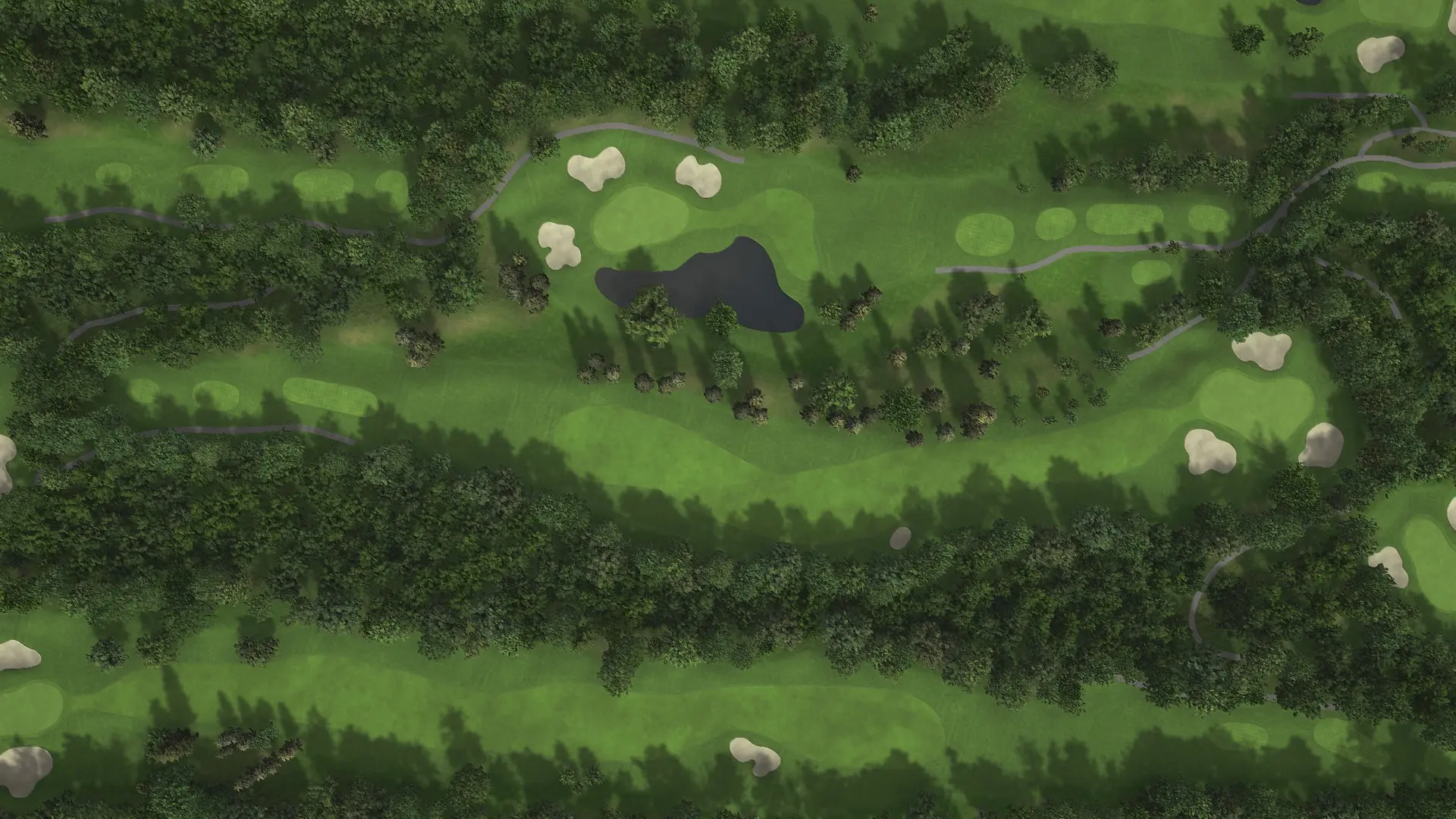 Hole 11