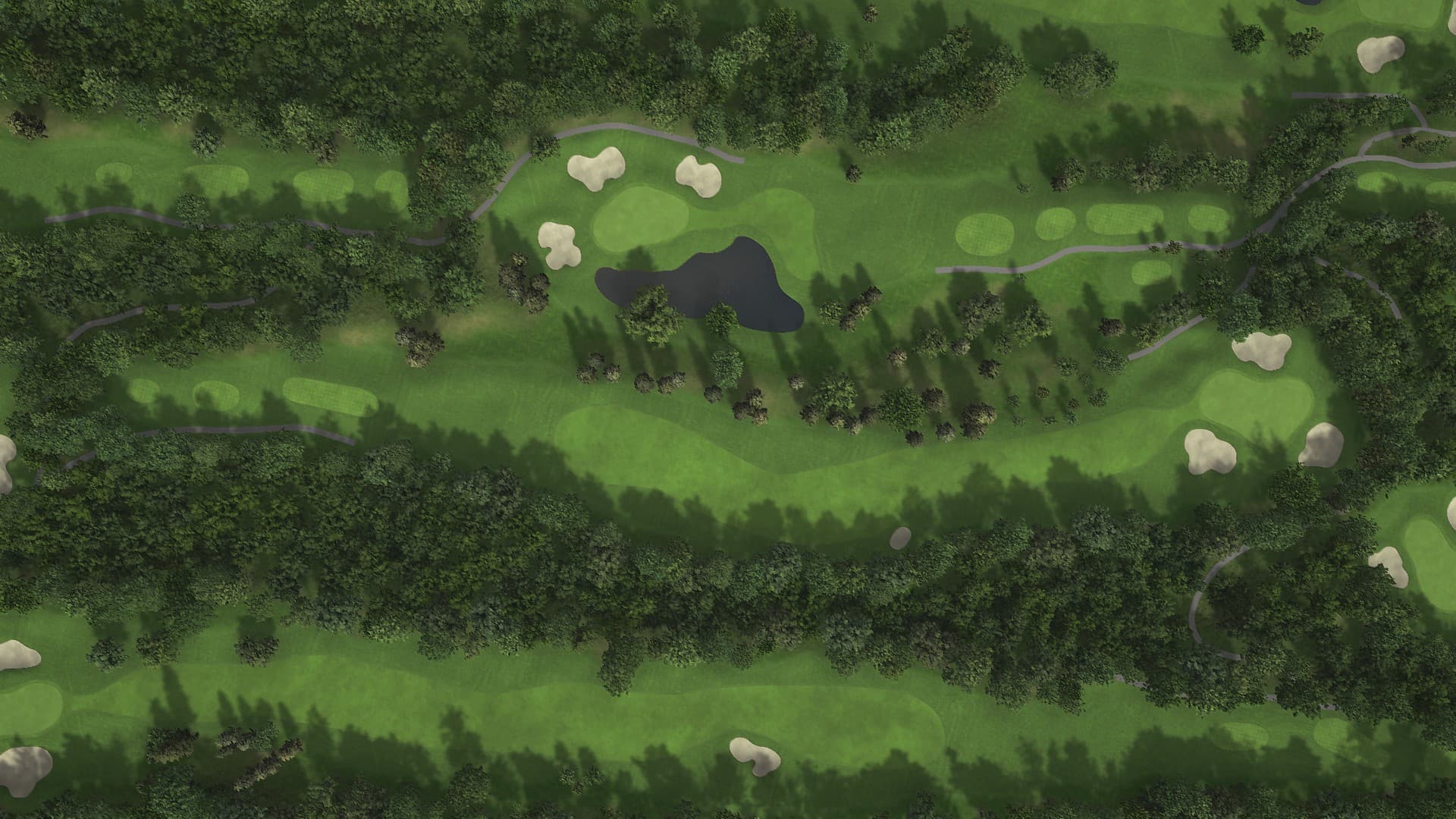 Hole 11